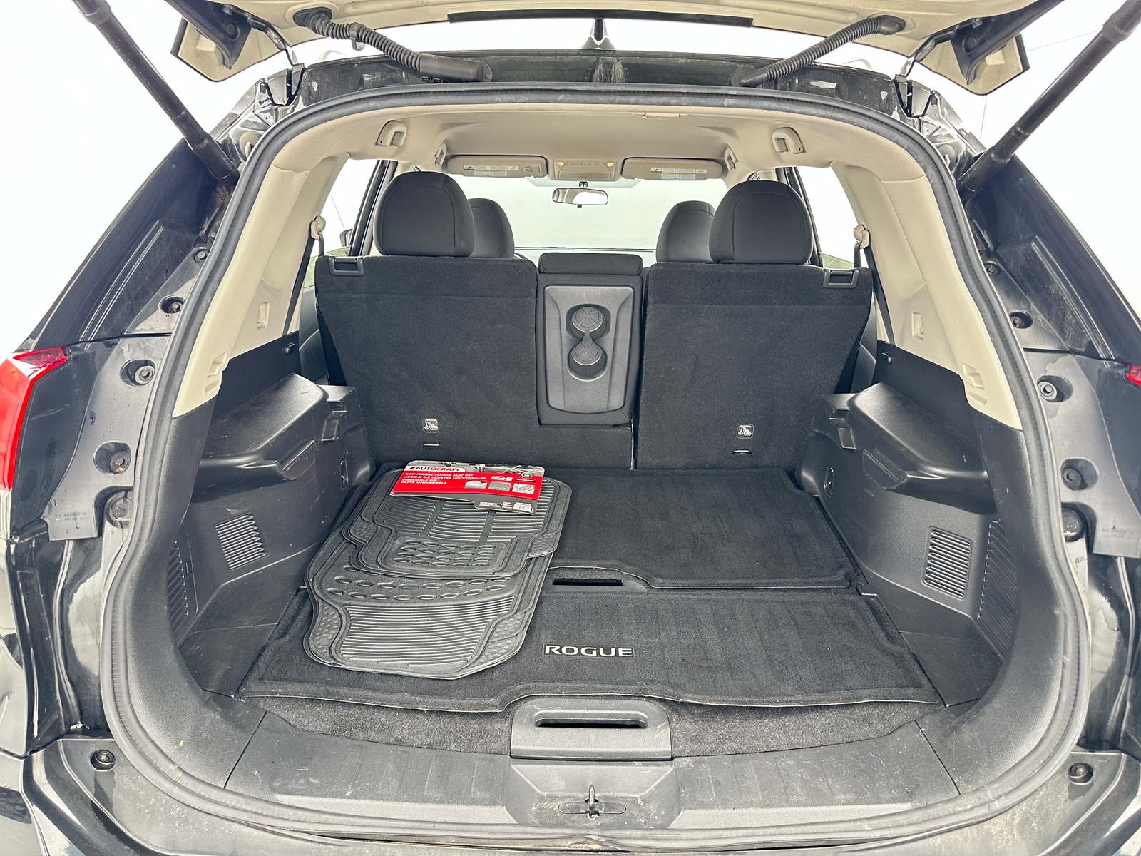 Thumbnail: 2018 Nissan Rogue - 7