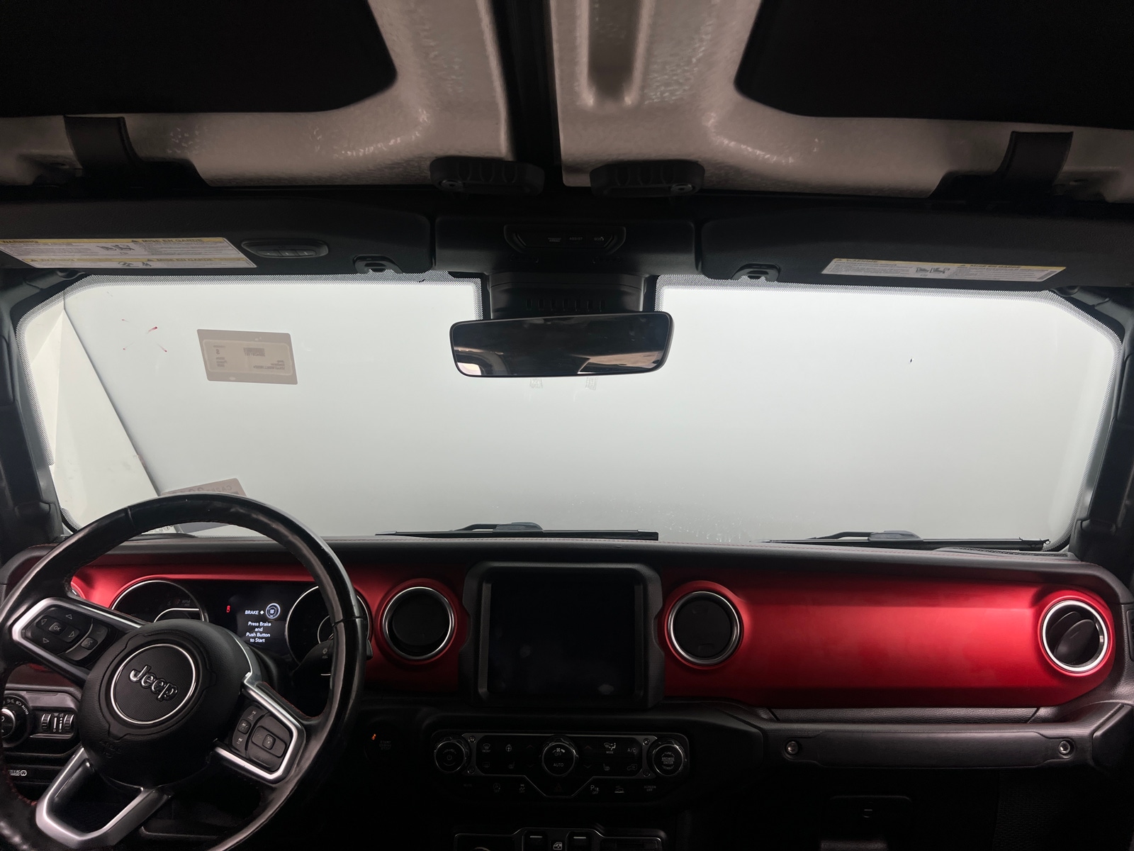 Thumbnail: 2020 Jeep Gladiator - 2