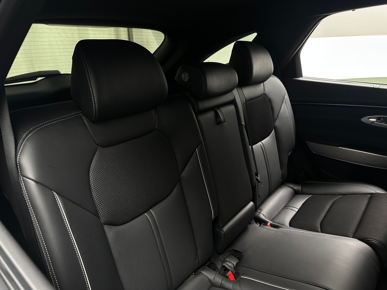 Thumbnail: 2024 Genesis GV70 - 5