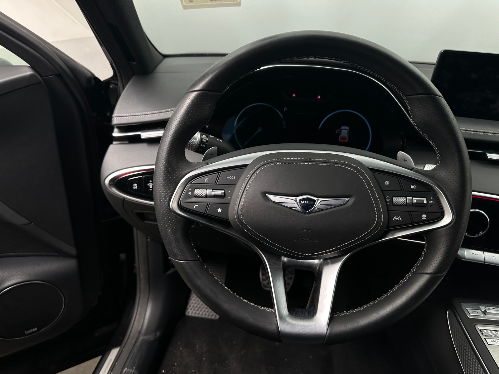 Thumbnail: 2024 Genesis GV70 - 4