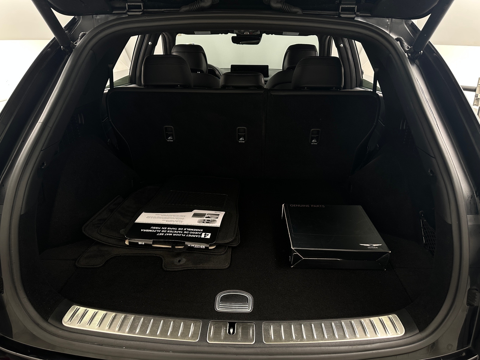 Thumbnail: 2024 Genesis GV70 - 6