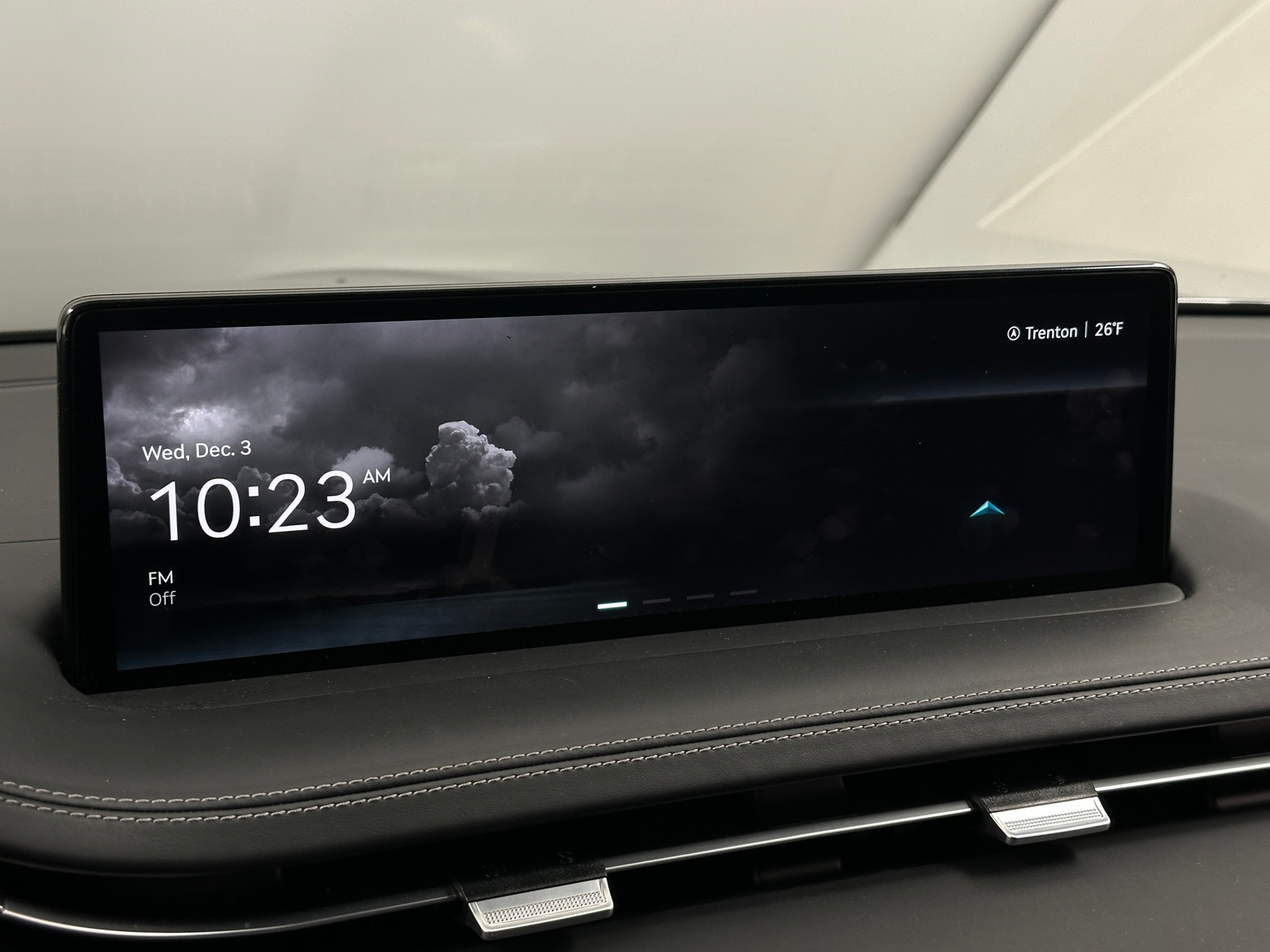 Thumbnail: 2024 Genesis GV70 - 3