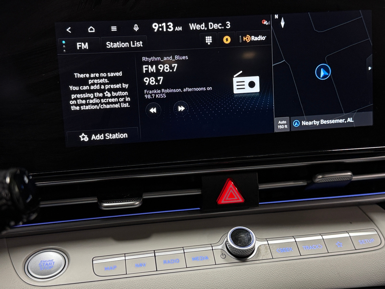 Thumbnail: 2023 Hyundai Elantra - 3