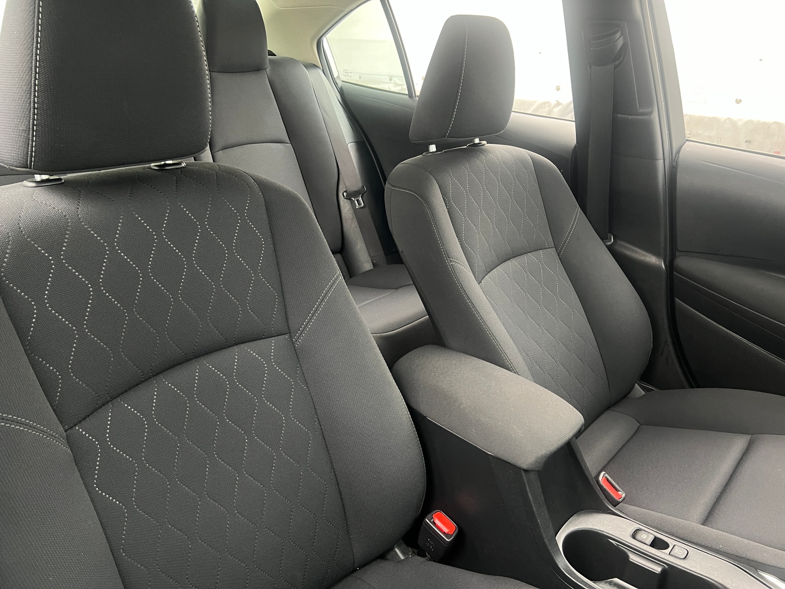 Thumbnail: 2024 Toyota Corolla - 2