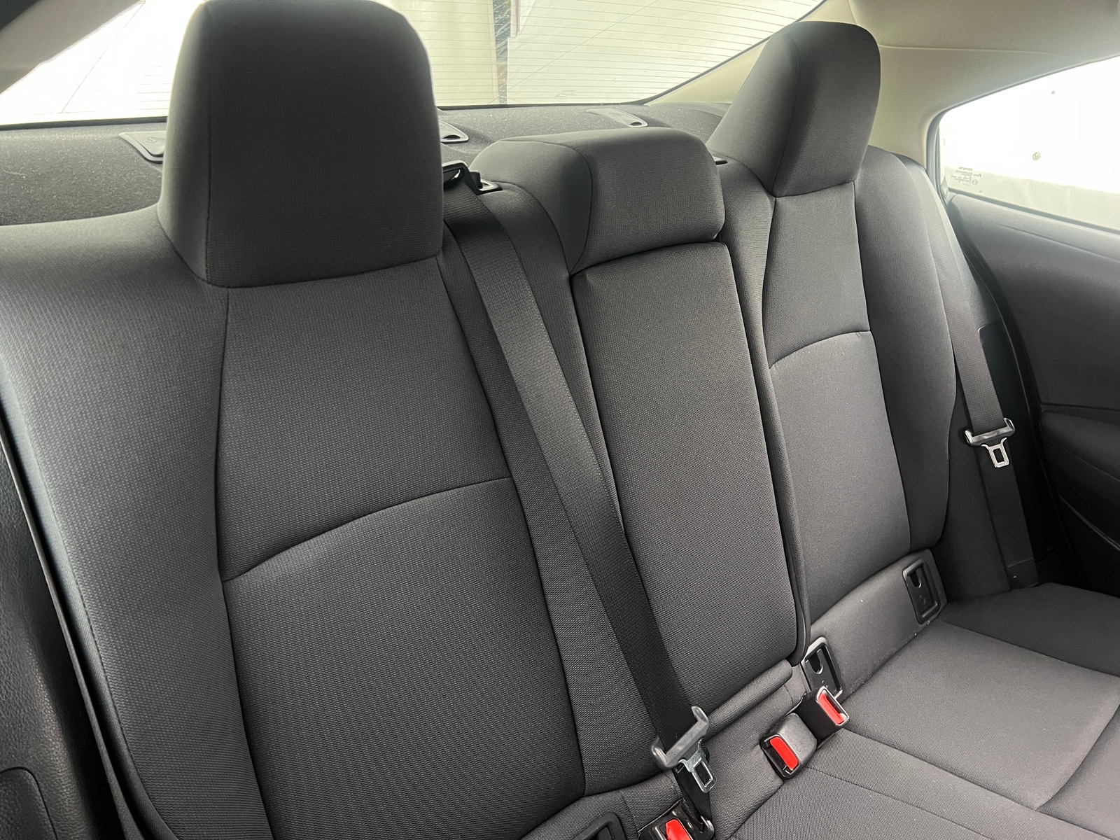 Thumbnail: 2024 Toyota Corolla - 6