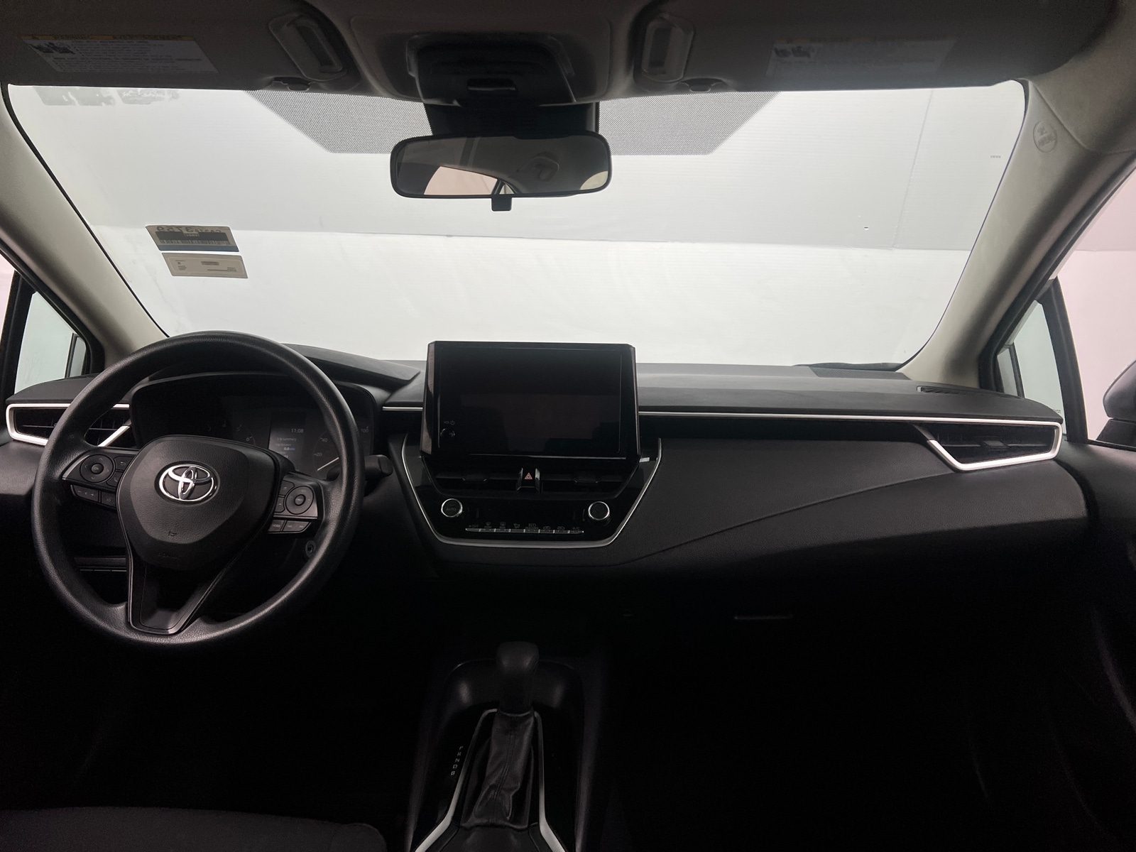 Thumbnail: 2024 Toyota Corolla - 3