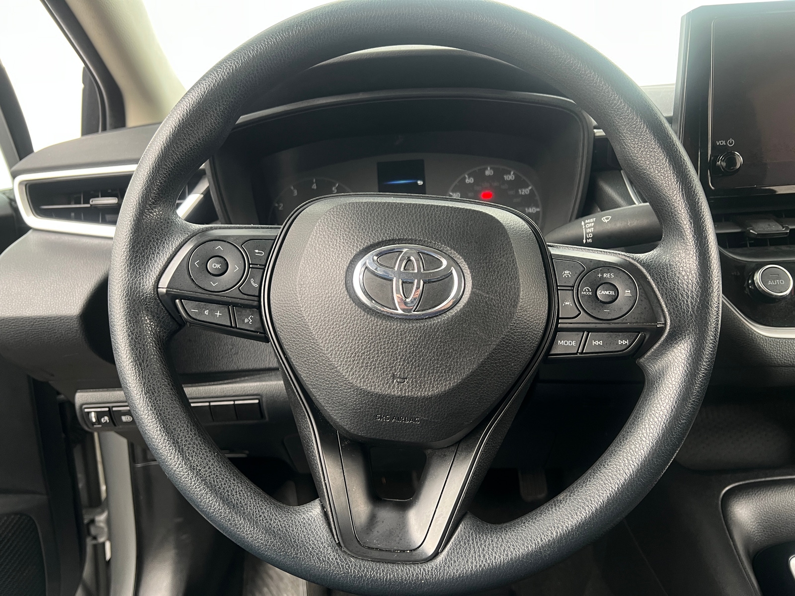 Thumbnail: 2024 Toyota Corolla - 5