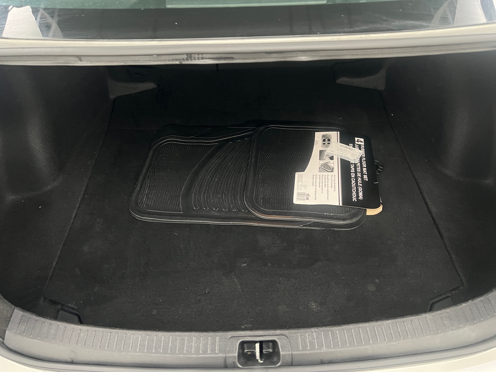 Thumbnail: 2024 Toyota Corolla - 7