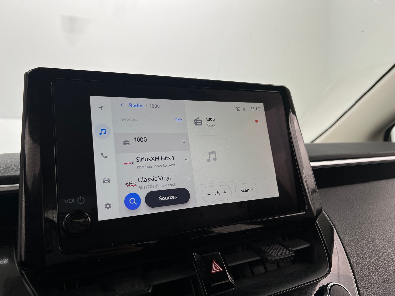 Thumbnail: 2024 Toyota Corolla - 4