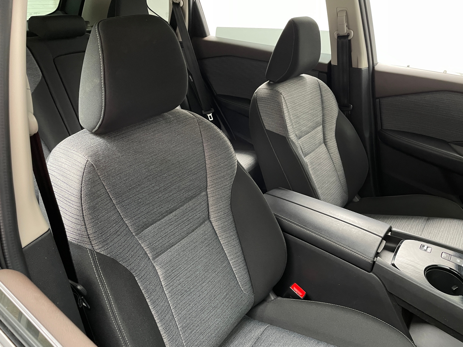 Thumbnail: 2023 Nissan Rogue - 2