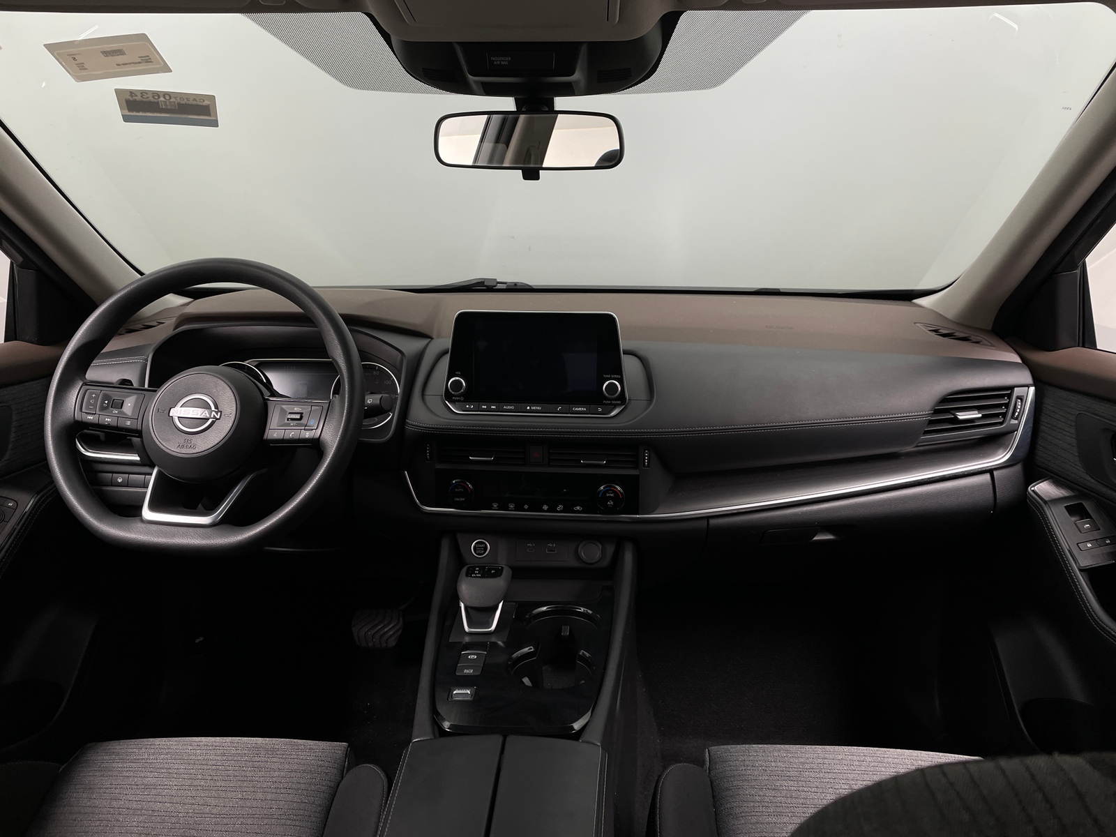 Thumbnail: 2023 Nissan Rogue - 3