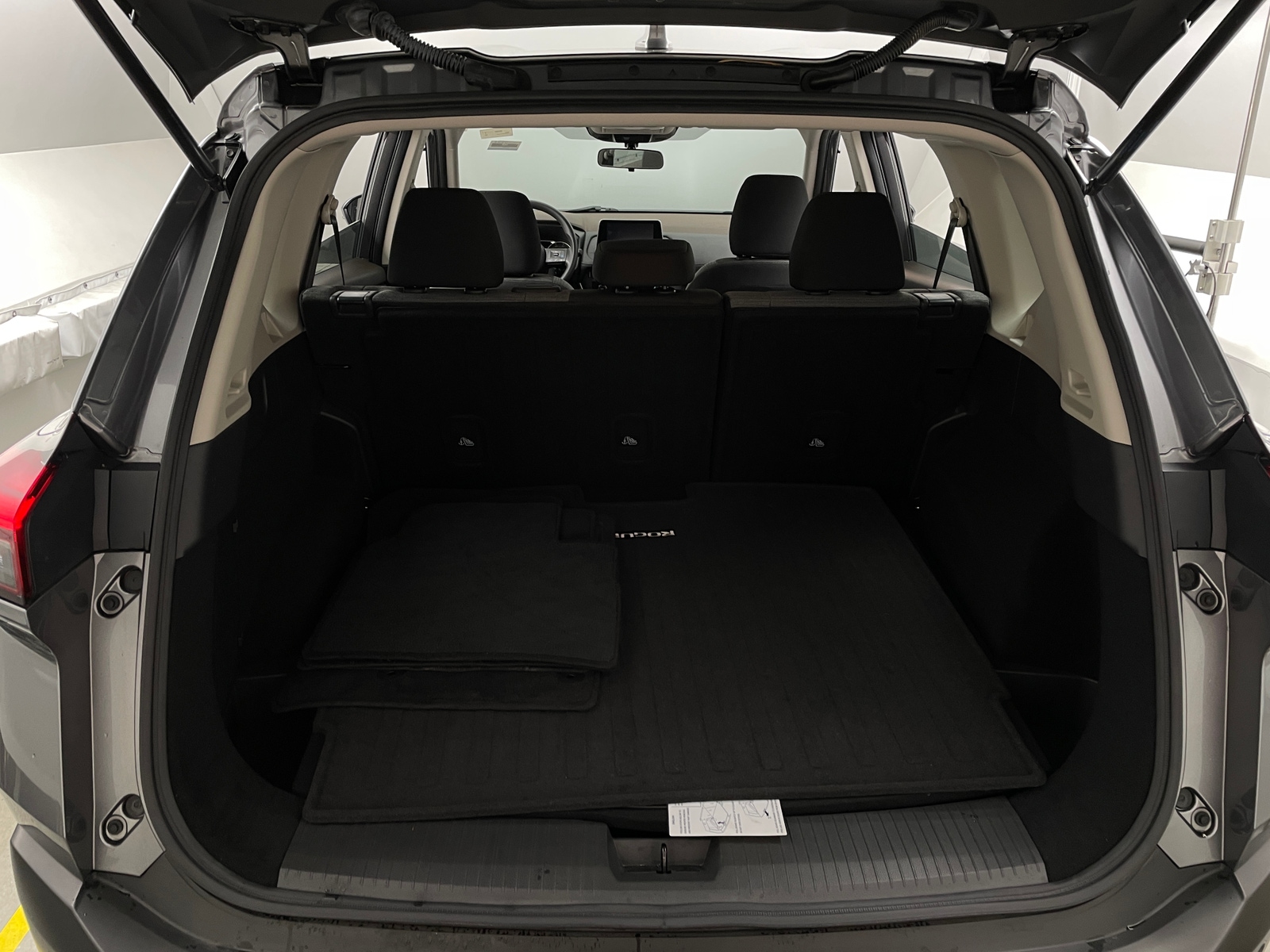 Thumbnail: 2023 Nissan Rogue - 7