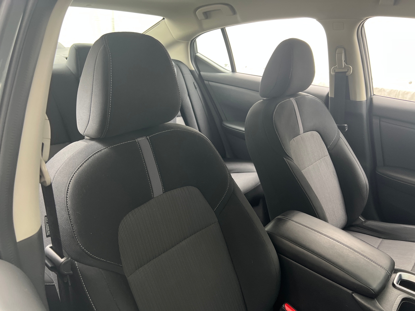 Thumbnail: 2022 Nissan Sentra - 2