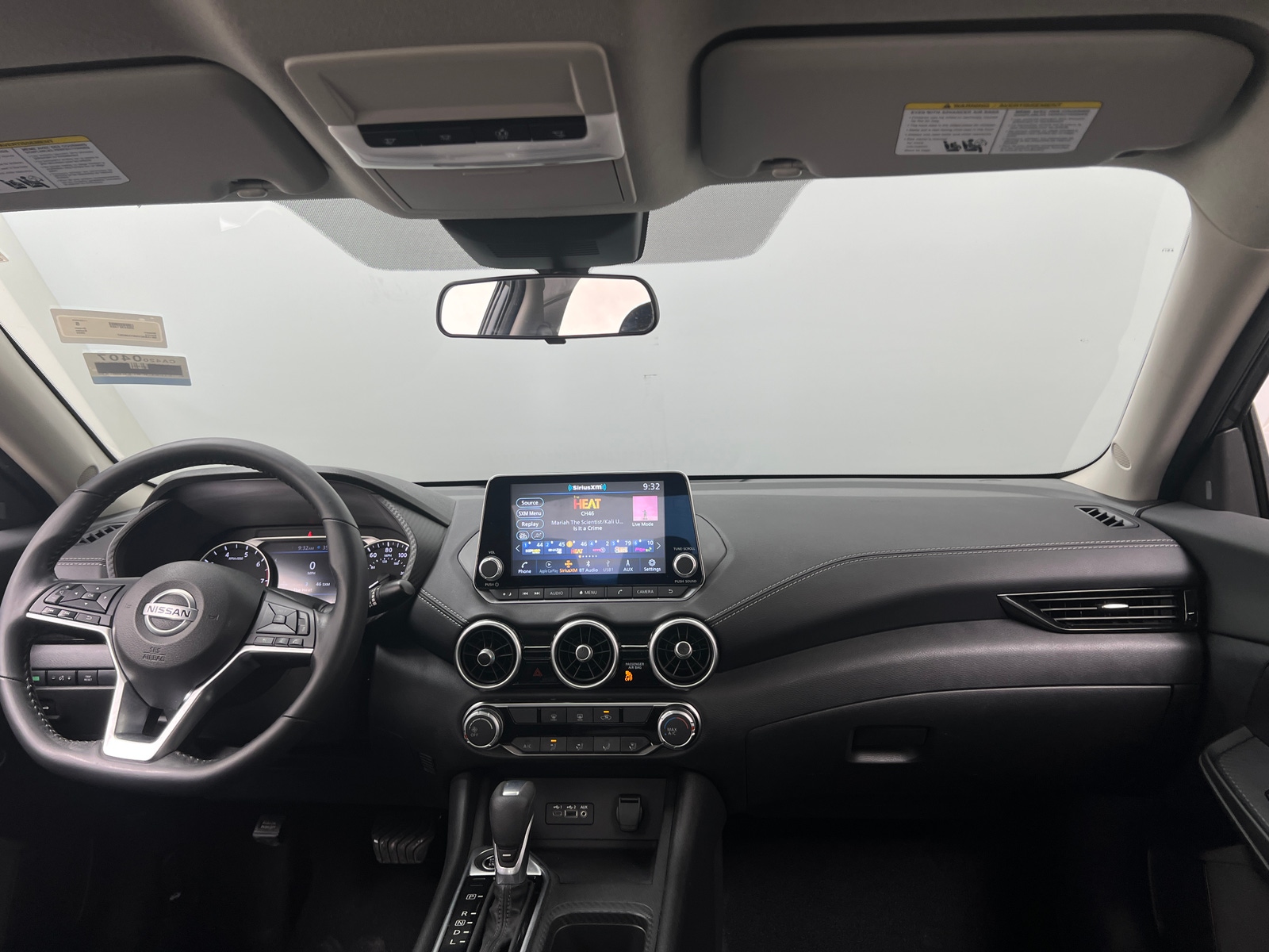 Thumbnail: 2022 Nissan Sentra - 3