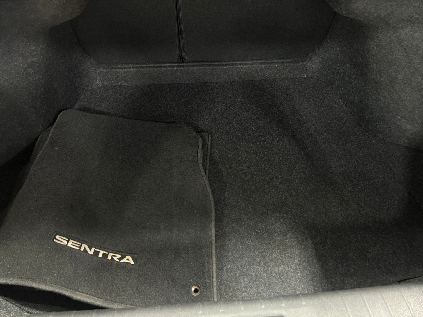 Thumbnail: 2022 Nissan Sentra - 7