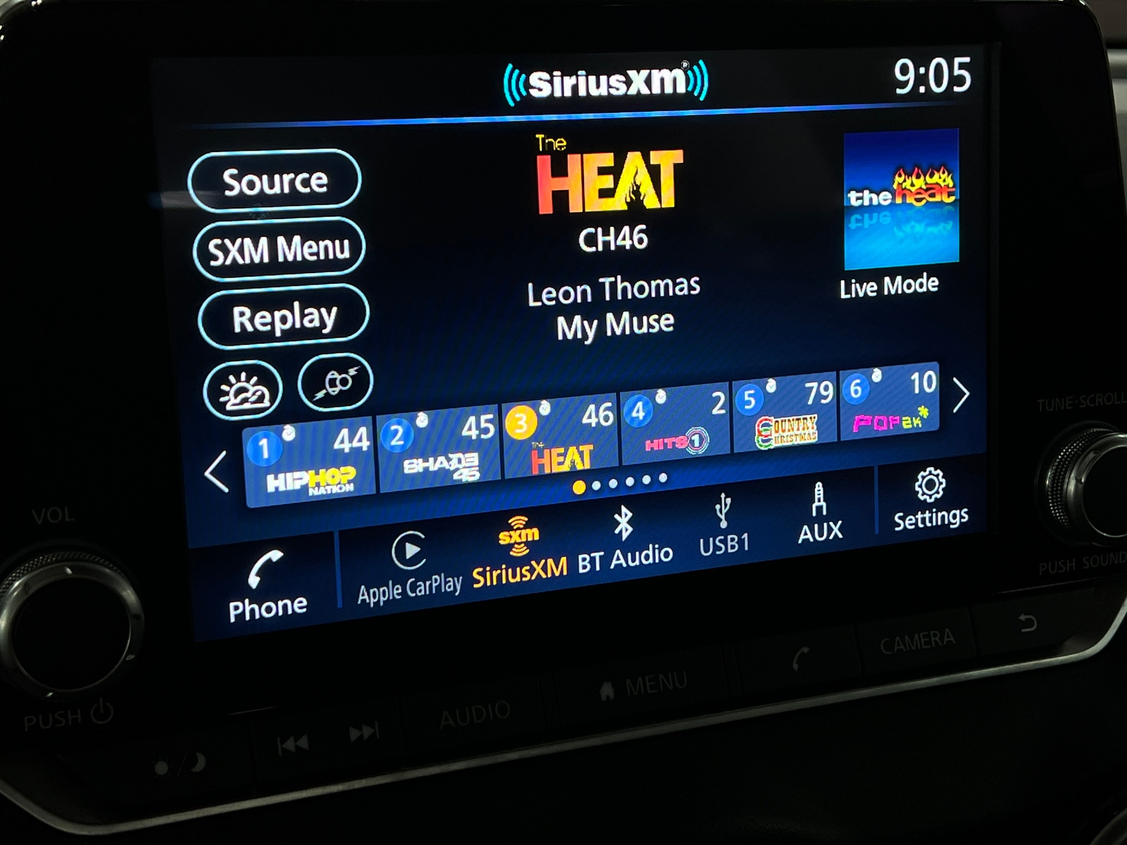 Thumbnail: 2022 Nissan Sentra - 4