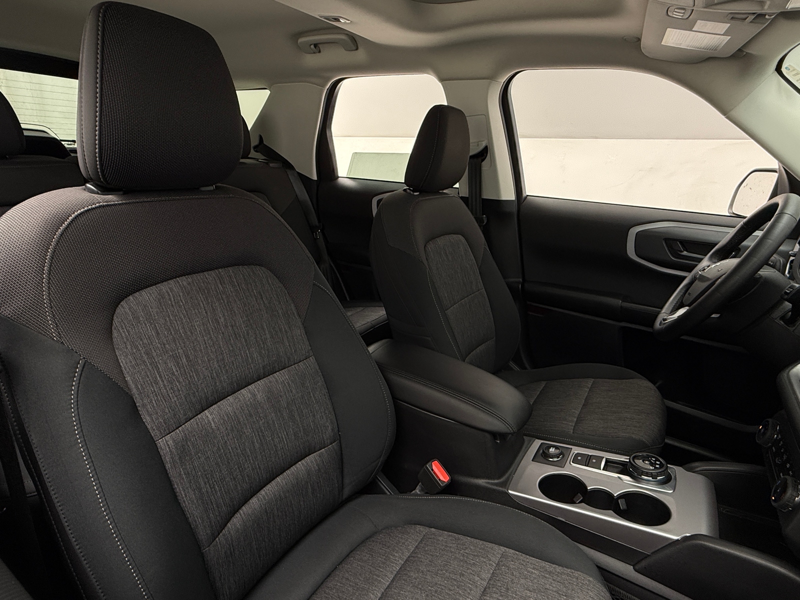 Thumbnail: 2024 Ford Bronco Sport - 2