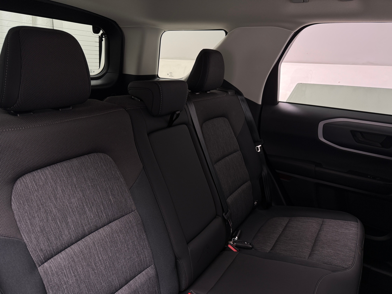 Thumbnail: 2024 Ford Bronco Sport - 6