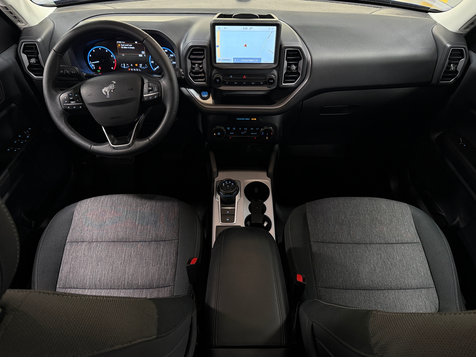 Thumbnail: 2024 Ford Bronco Sport - 3