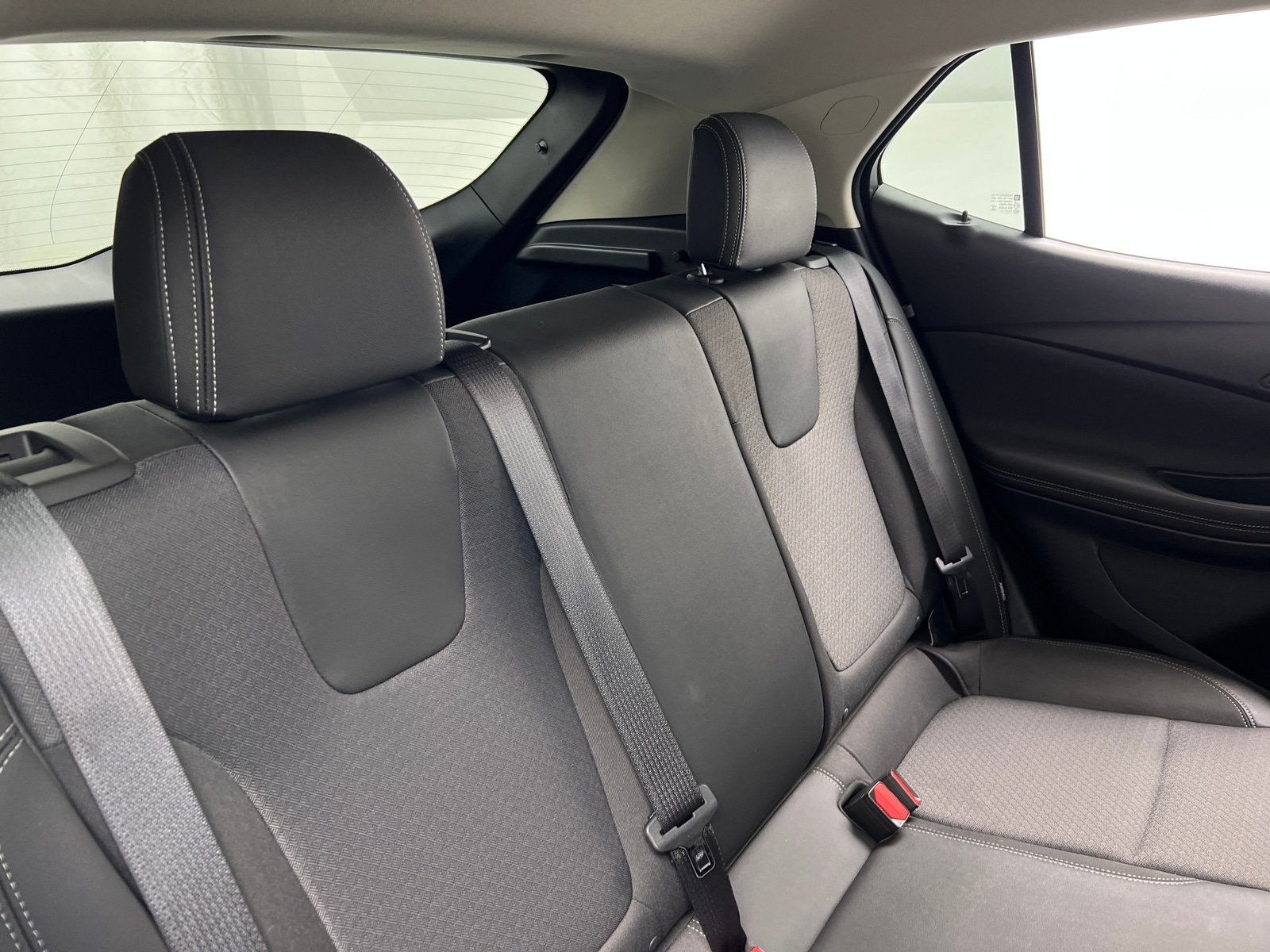 Thumbnail: 2025 Buick Encore GX - 6