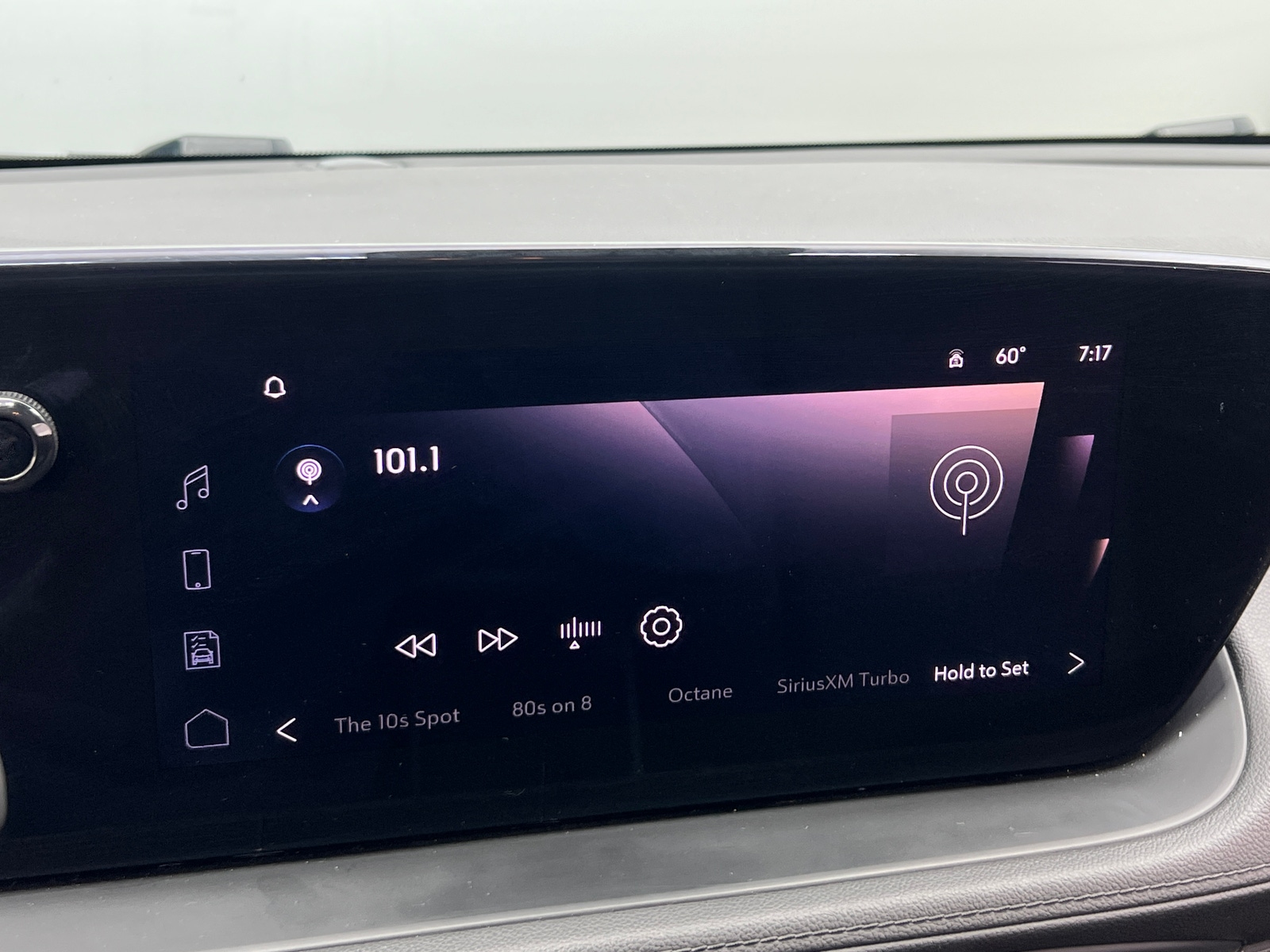 Thumbnail: 2025 Buick Encore GX - 4