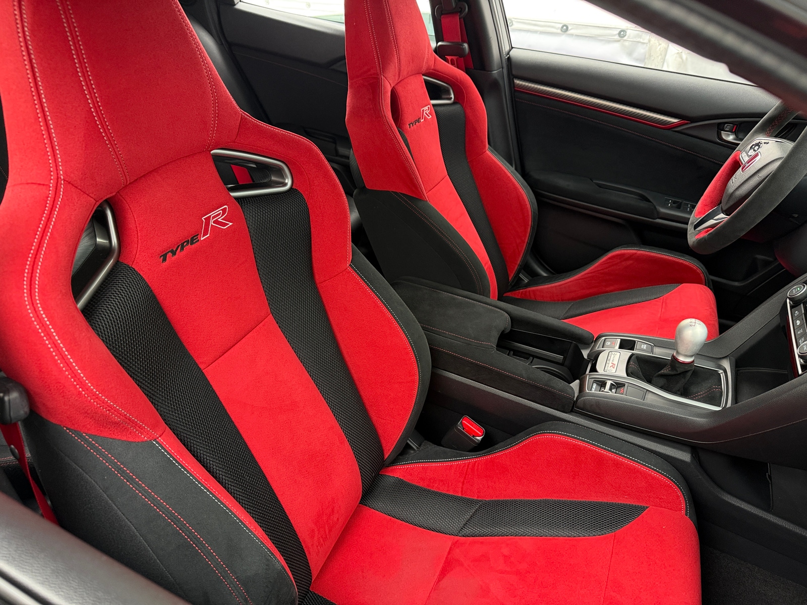 Thumbnail: 2020 Honda Civic - 2