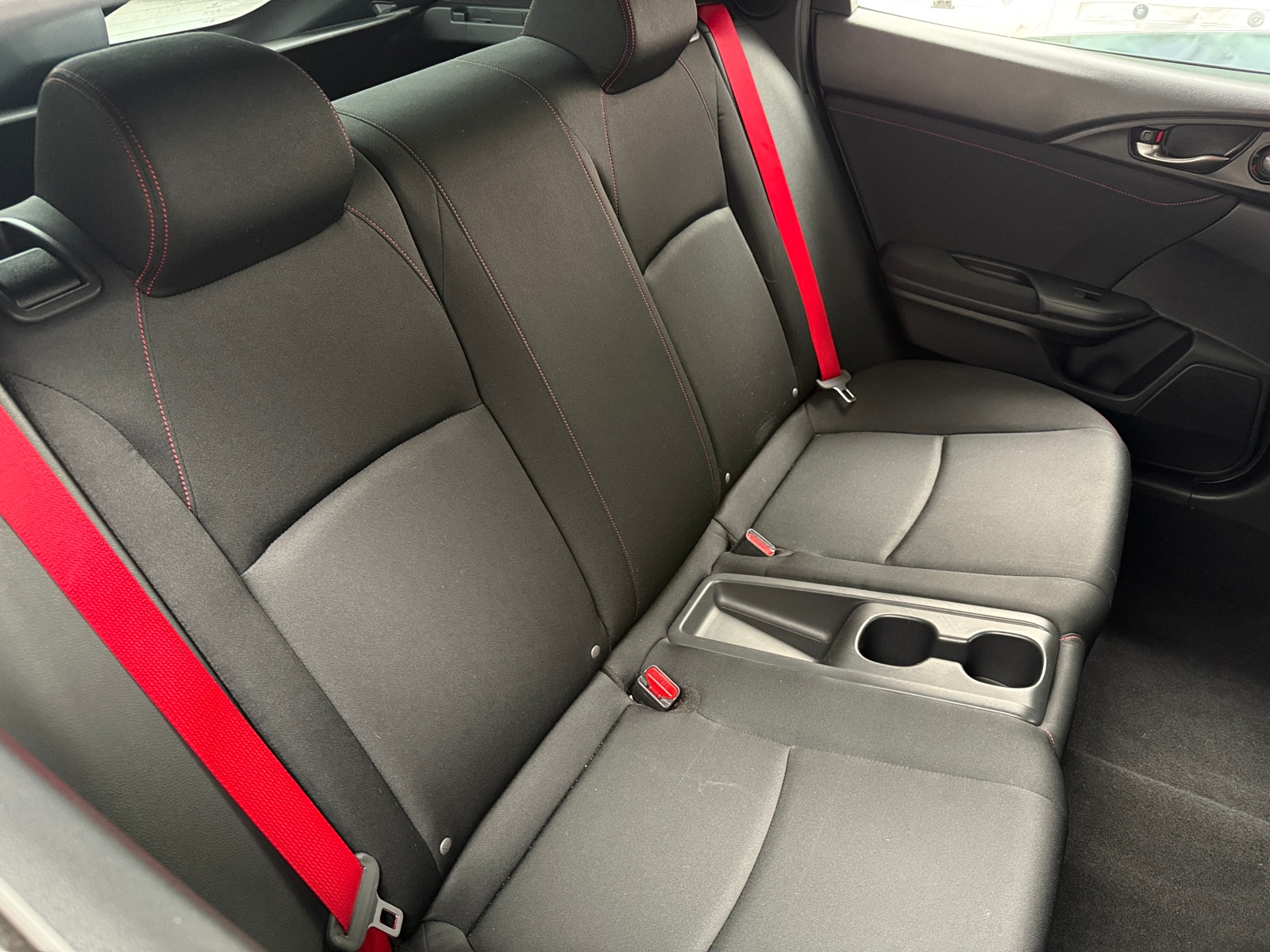 Thumbnail: 2020 Honda Civic - 6