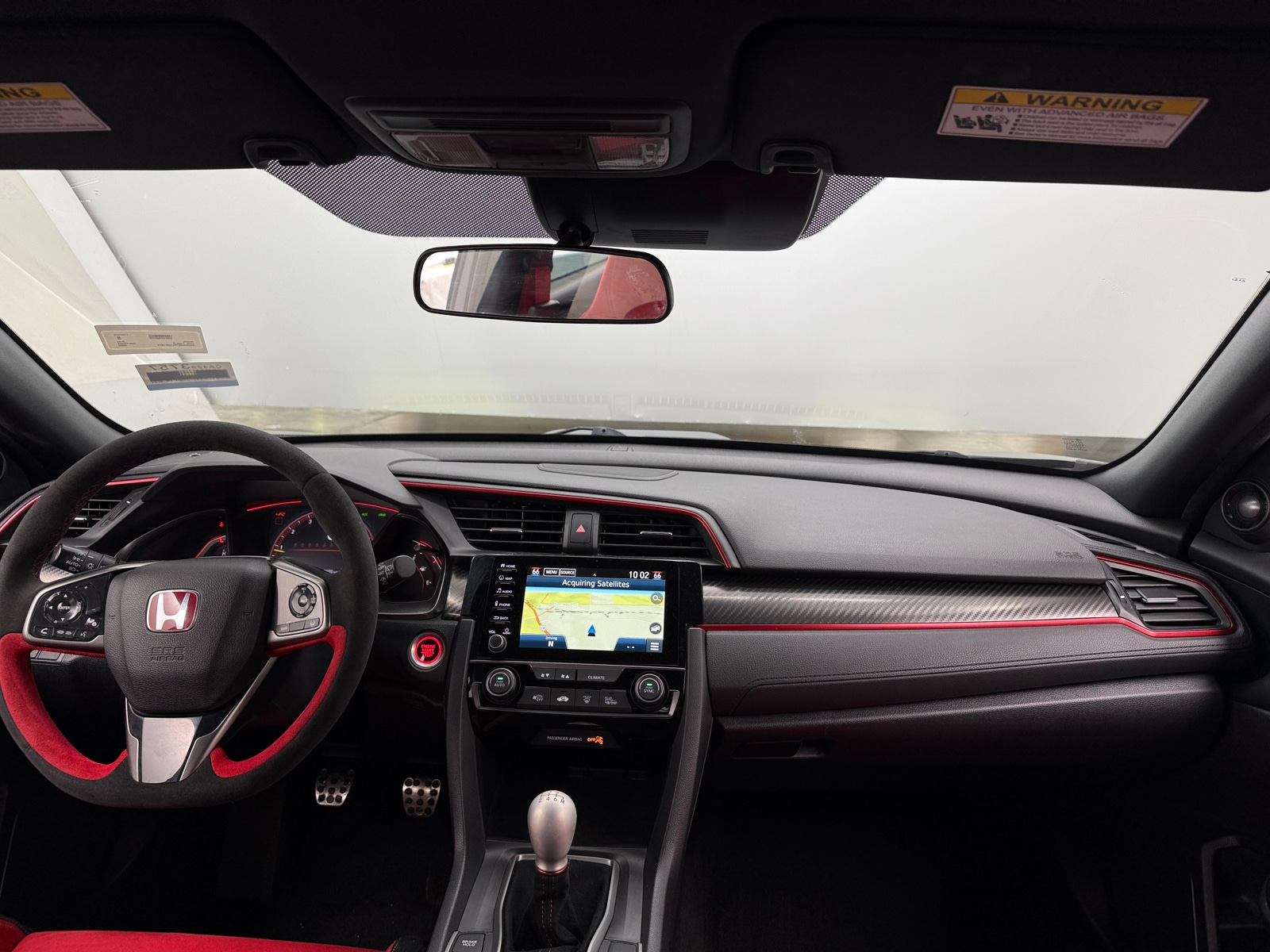 Thumbnail: 2020 Honda Civic - 3