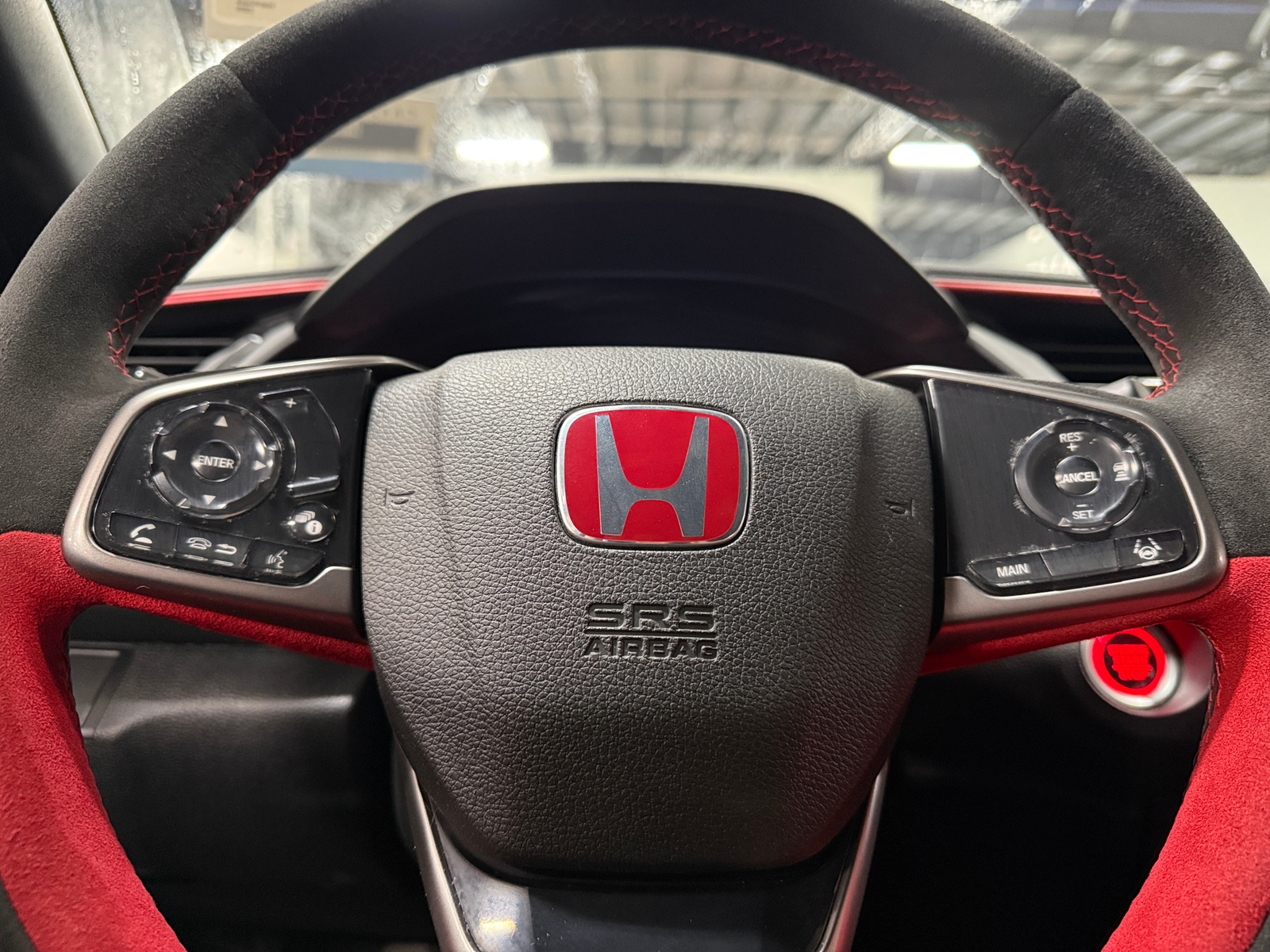 Thumbnail: 2020 Honda Civic - 5