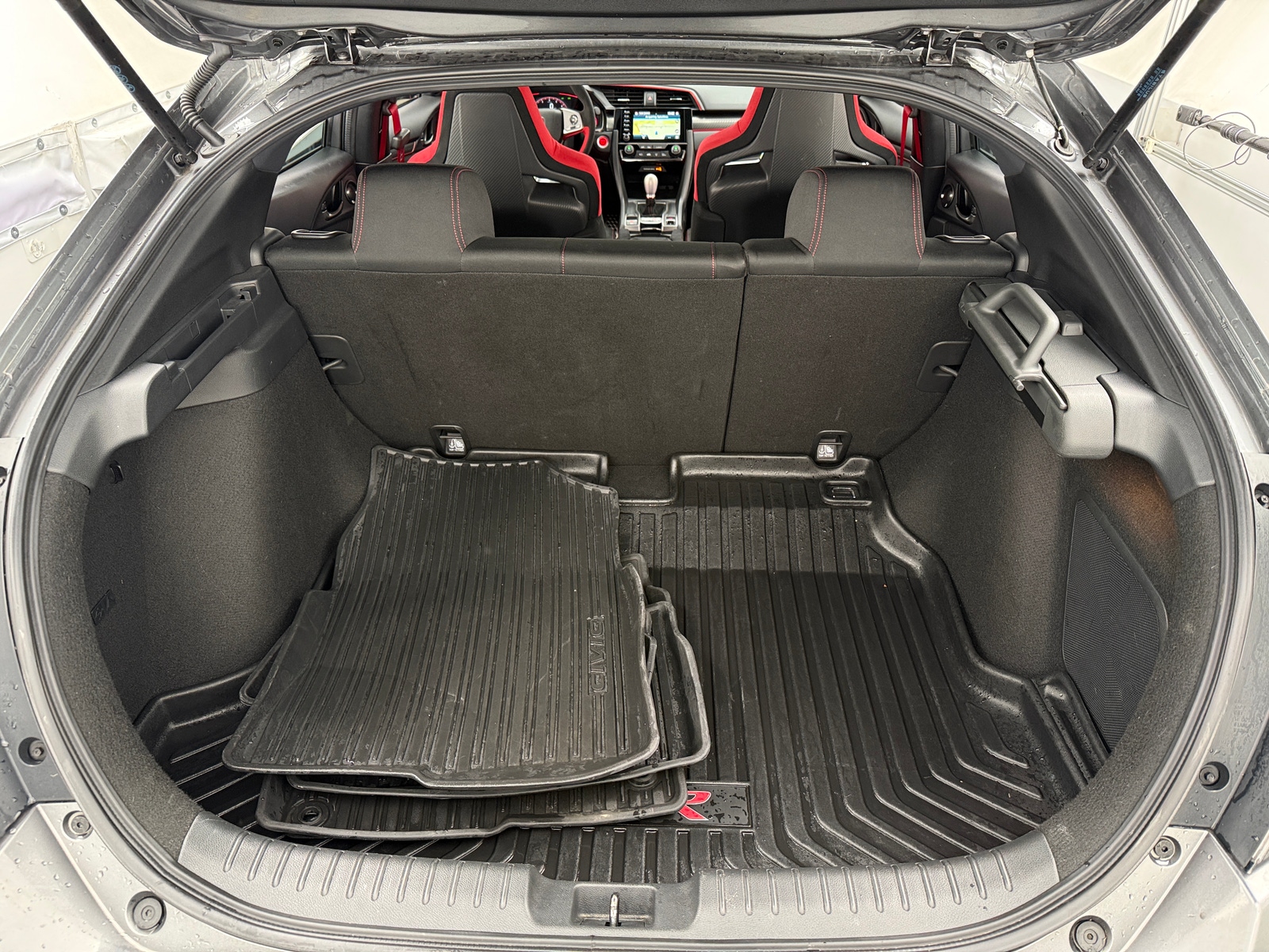 Thumbnail: 2020 Honda Civic - 7