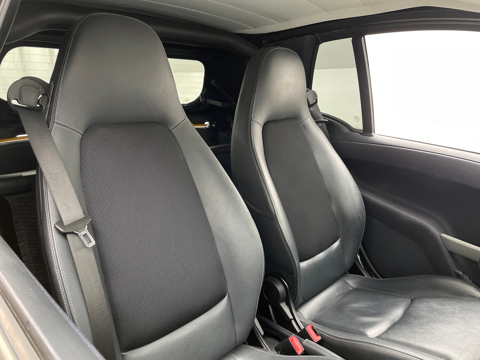 Thumbnail: 2014 smart fortwo - 2