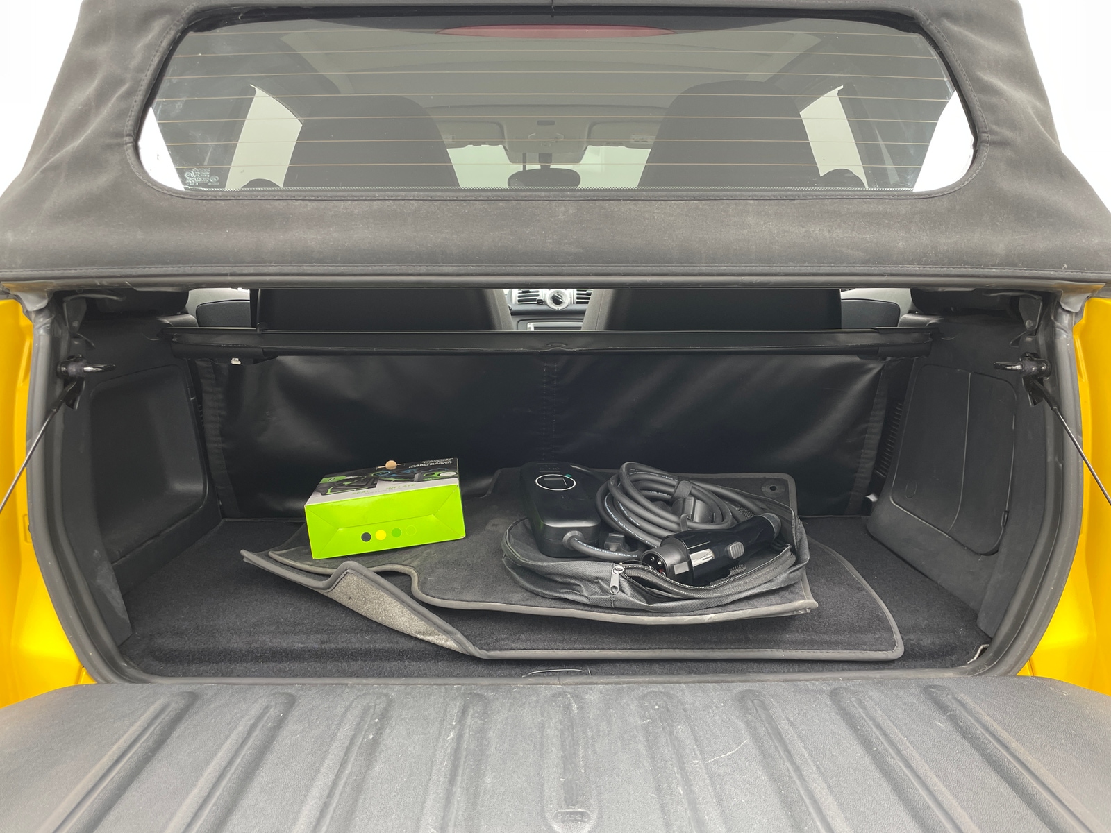 Thumbnail: 2014 smart fortwo - 6