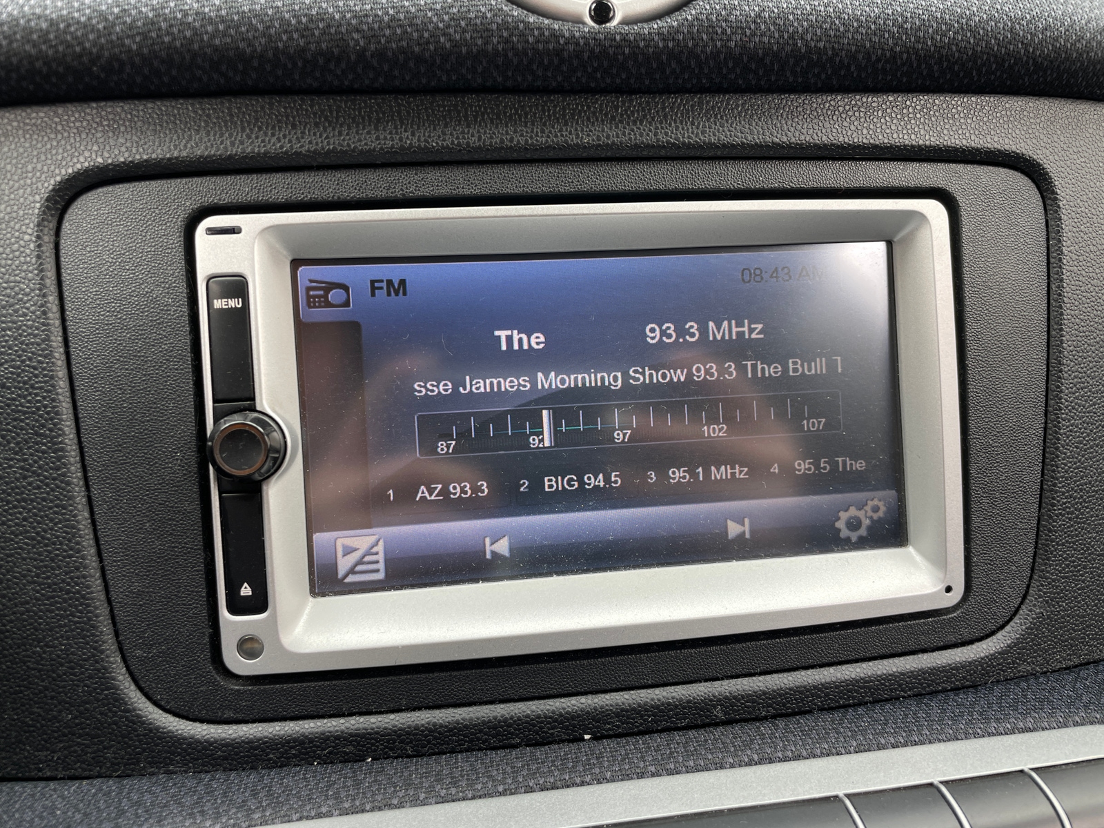 Thumbnail: 2014 smart fortwo - 4