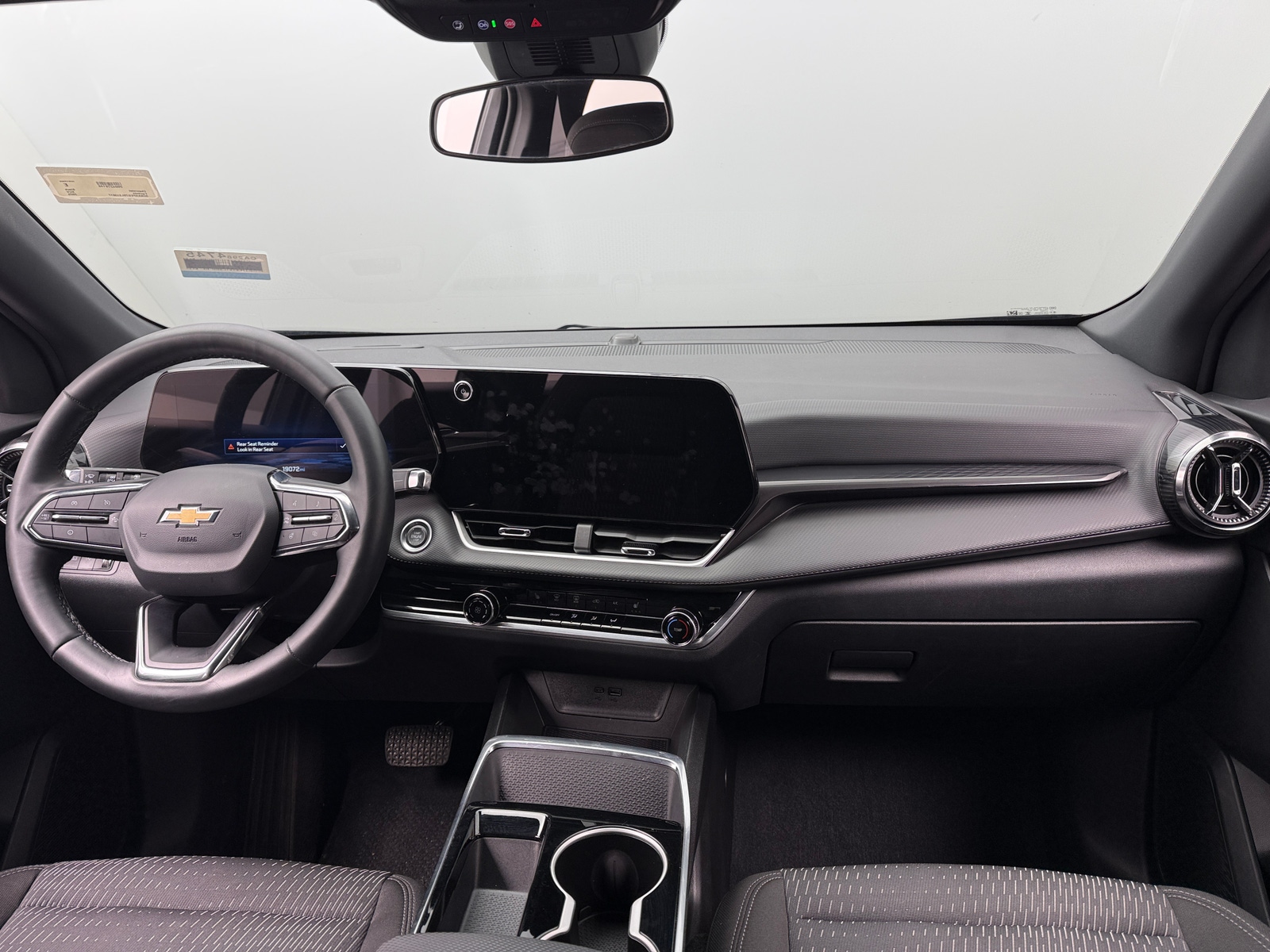 Thumbnail: 2025 Chevrolet Equinox - 3