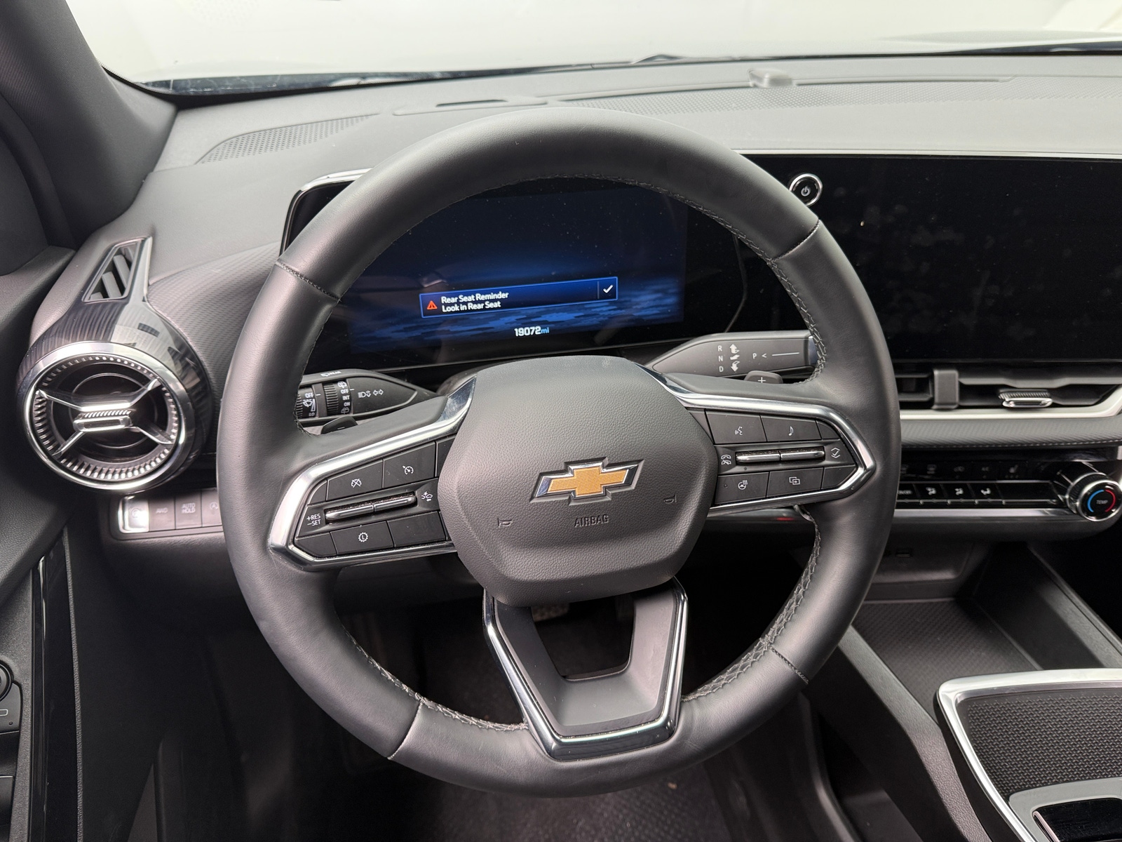 Thumbnail: 2025 Chevrolet Equinox - 5