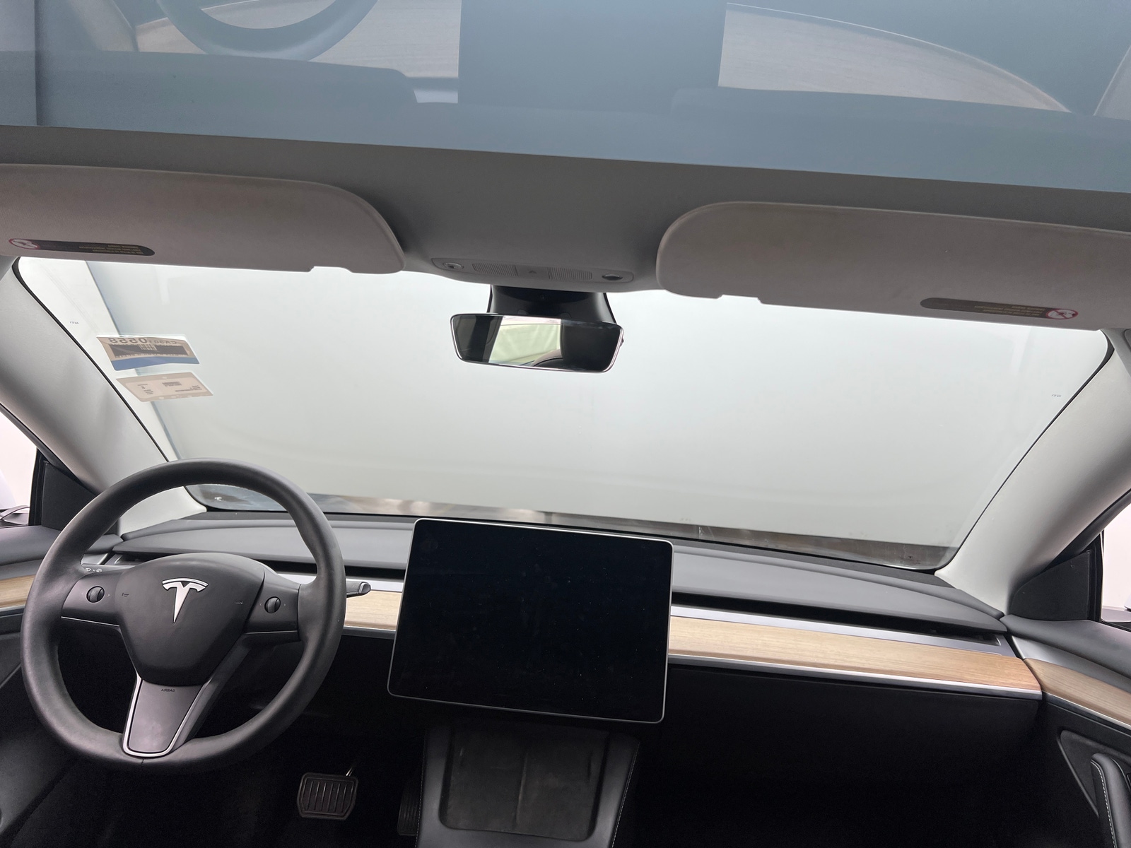 Thumbnail: 2021 Tesla Model 3 - 2