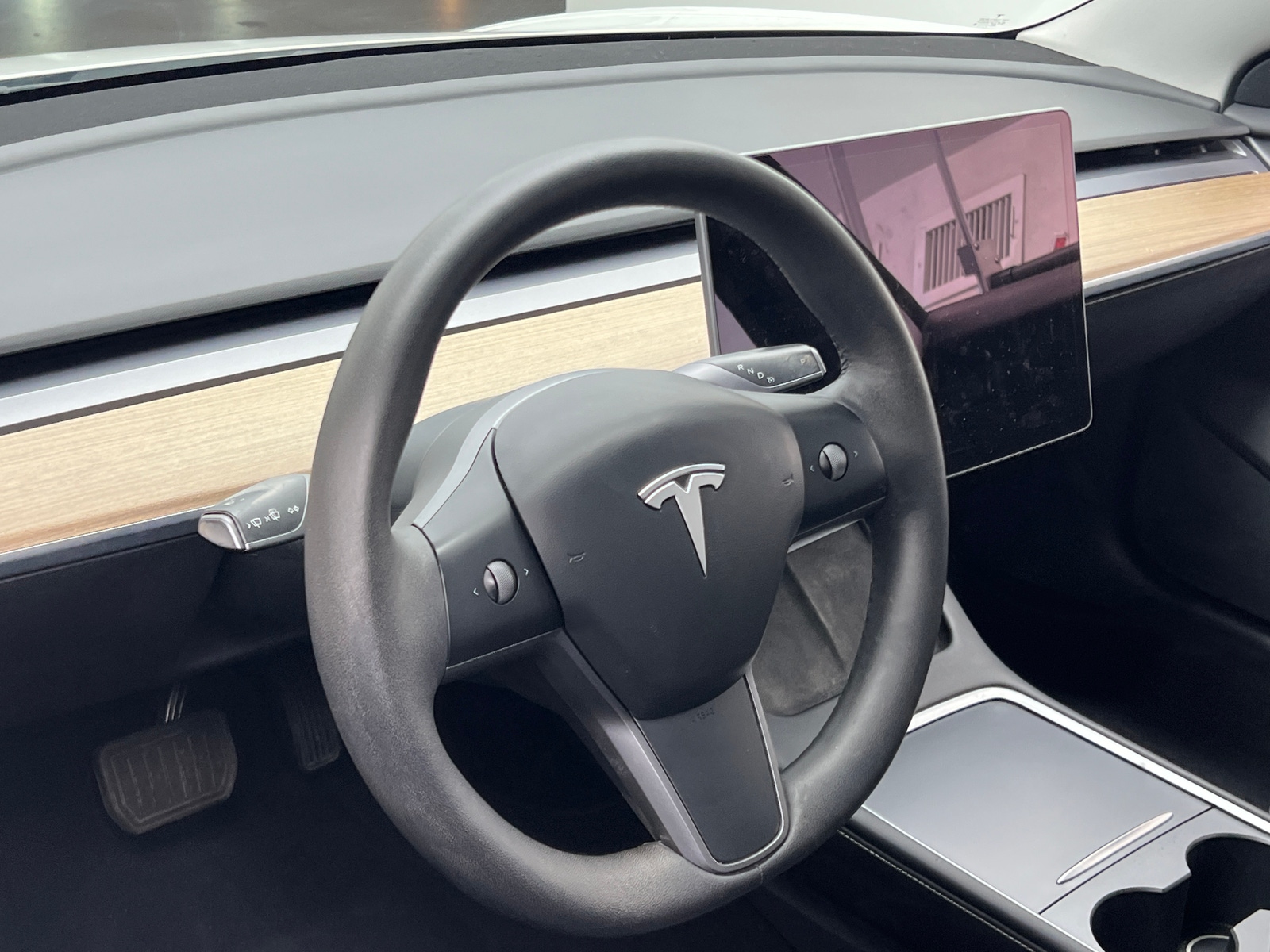 Thumbnail: 2021 Tesla Model 3 - 4