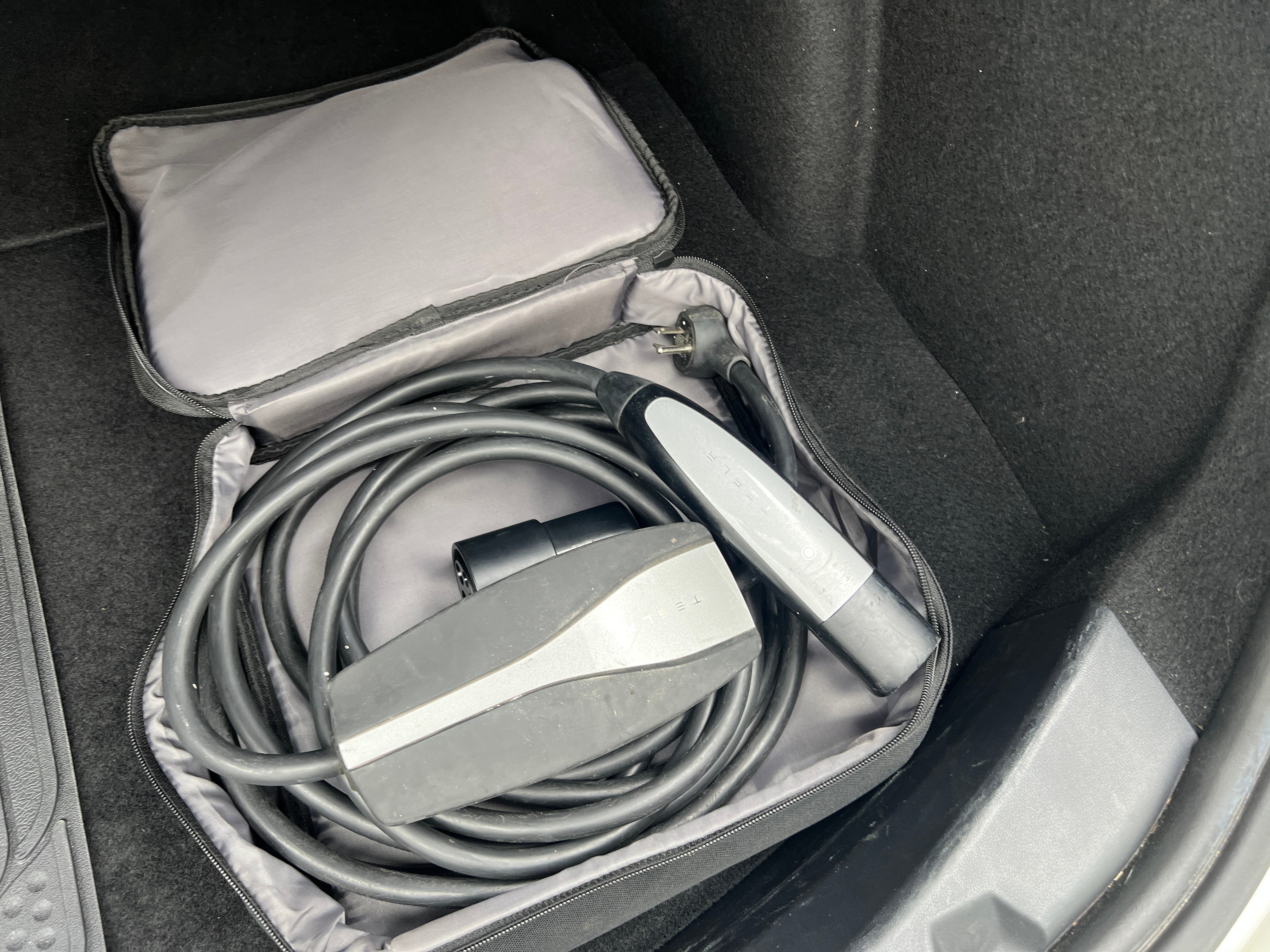 Used 2021 Tesla Model 3 Base with VIN 5YJ3E1EA8MF052330 for sale in Oak Creek, WI