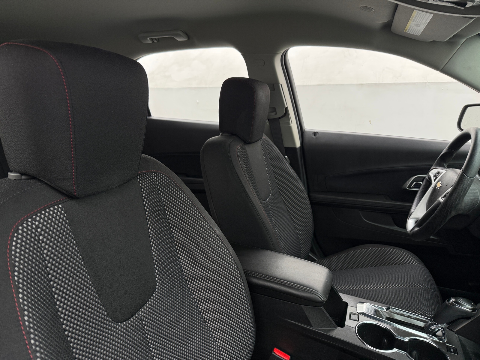 Thumbnail: 2017 Chevrolet Equinox - 2