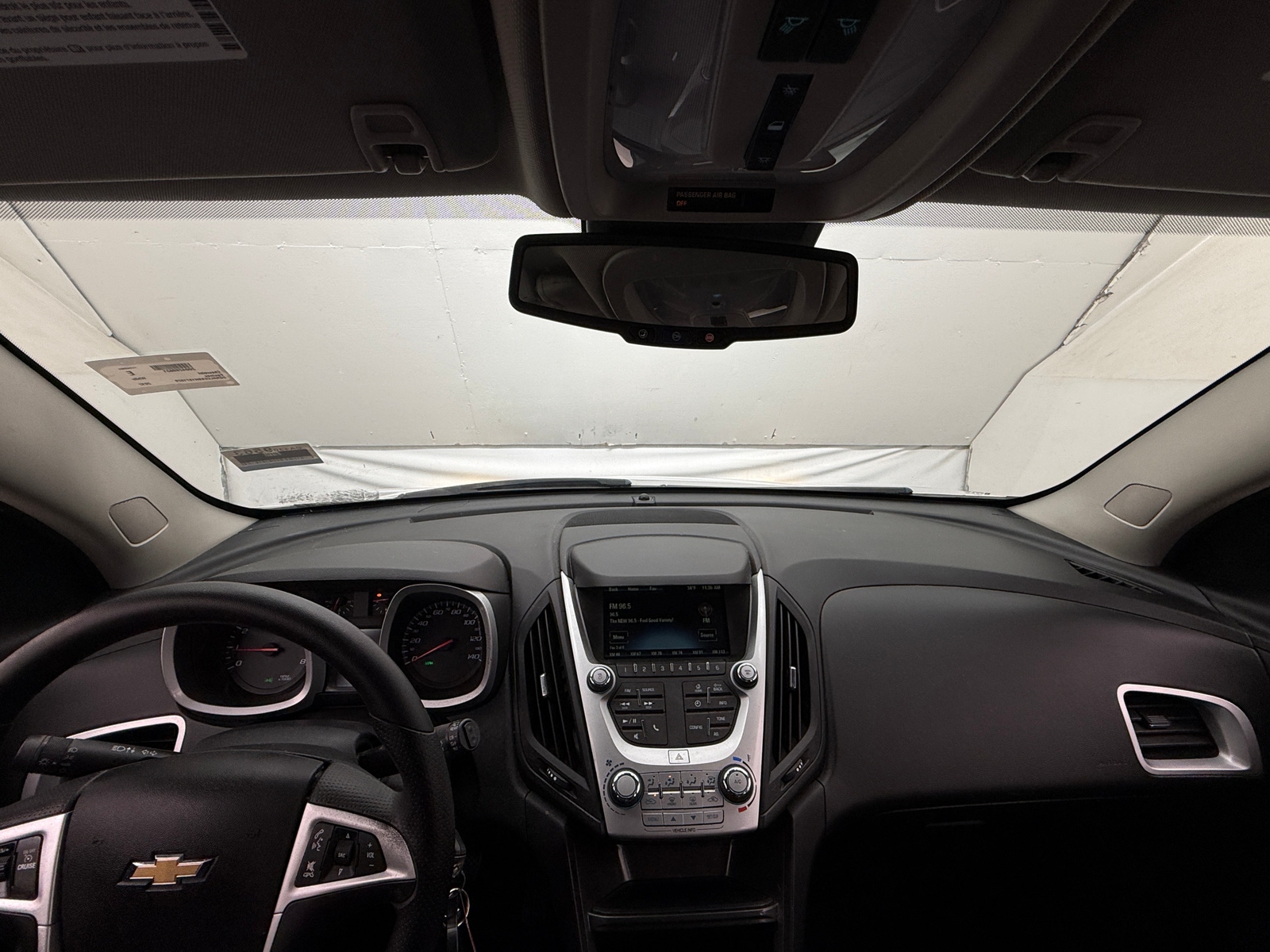 Thumbnail: 2017 Chevrolet Equinox - 3