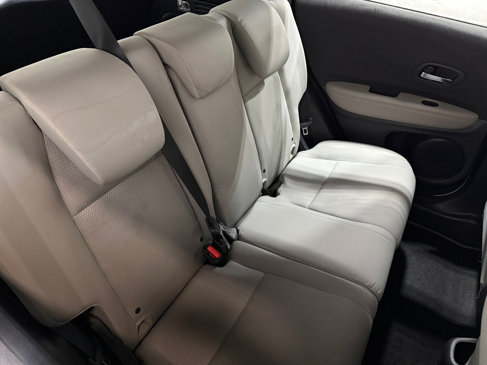 Thumbnail: 2022 Honda HR-V - 6