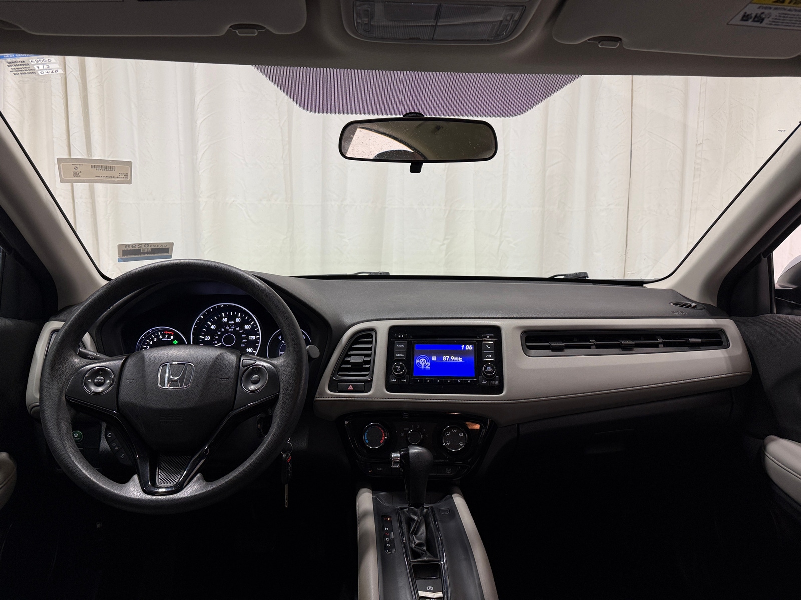 Thumbnail: 2022 Honda HR-V - 3