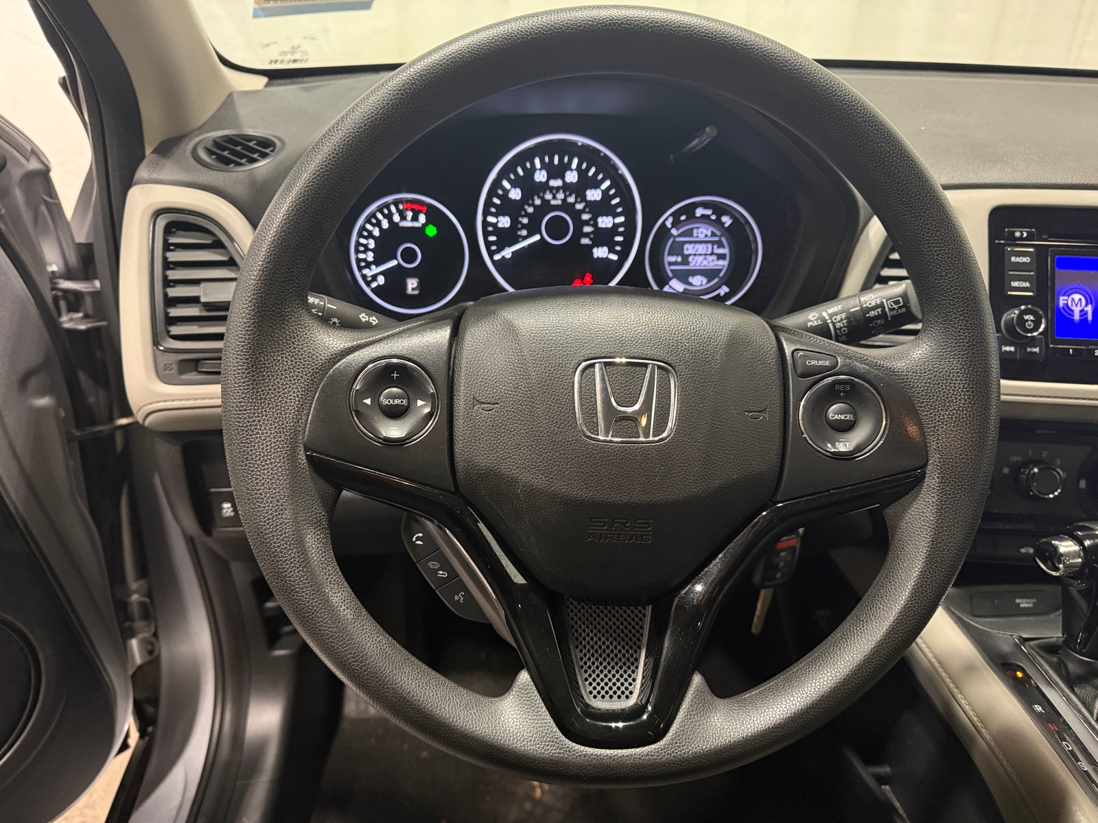 Thumbnail: 2022 Honda HR-V - 5