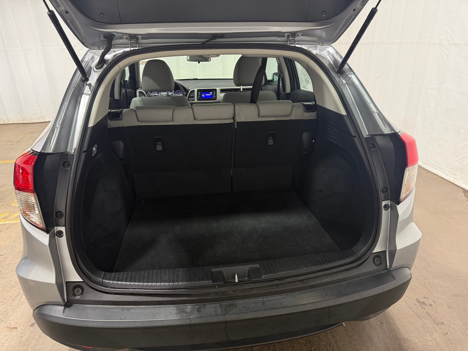 Thumbnail: 2022 Honda HR-V - 7