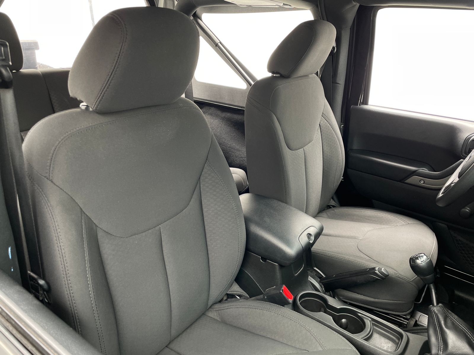 Thumbnail: 2018 Jeep Wrangler - 2