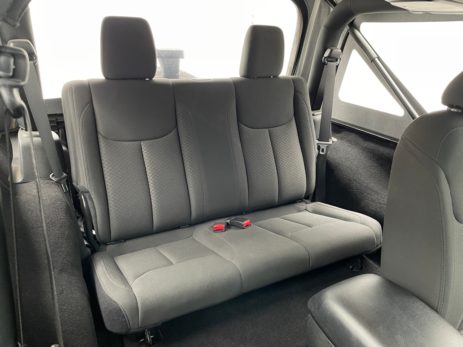 Thumbnail: 2018 Jeep Wrangler - 6