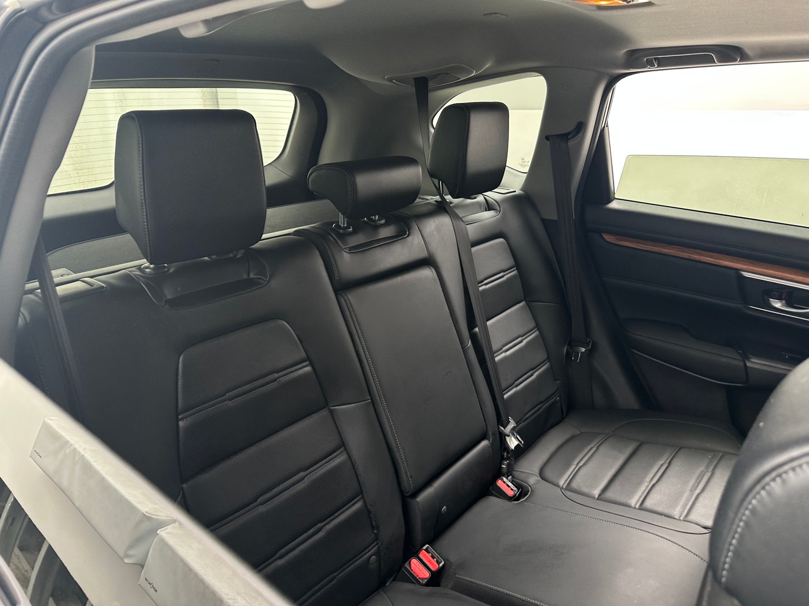 Thumbnail: 2020 Honda CR-V - 5