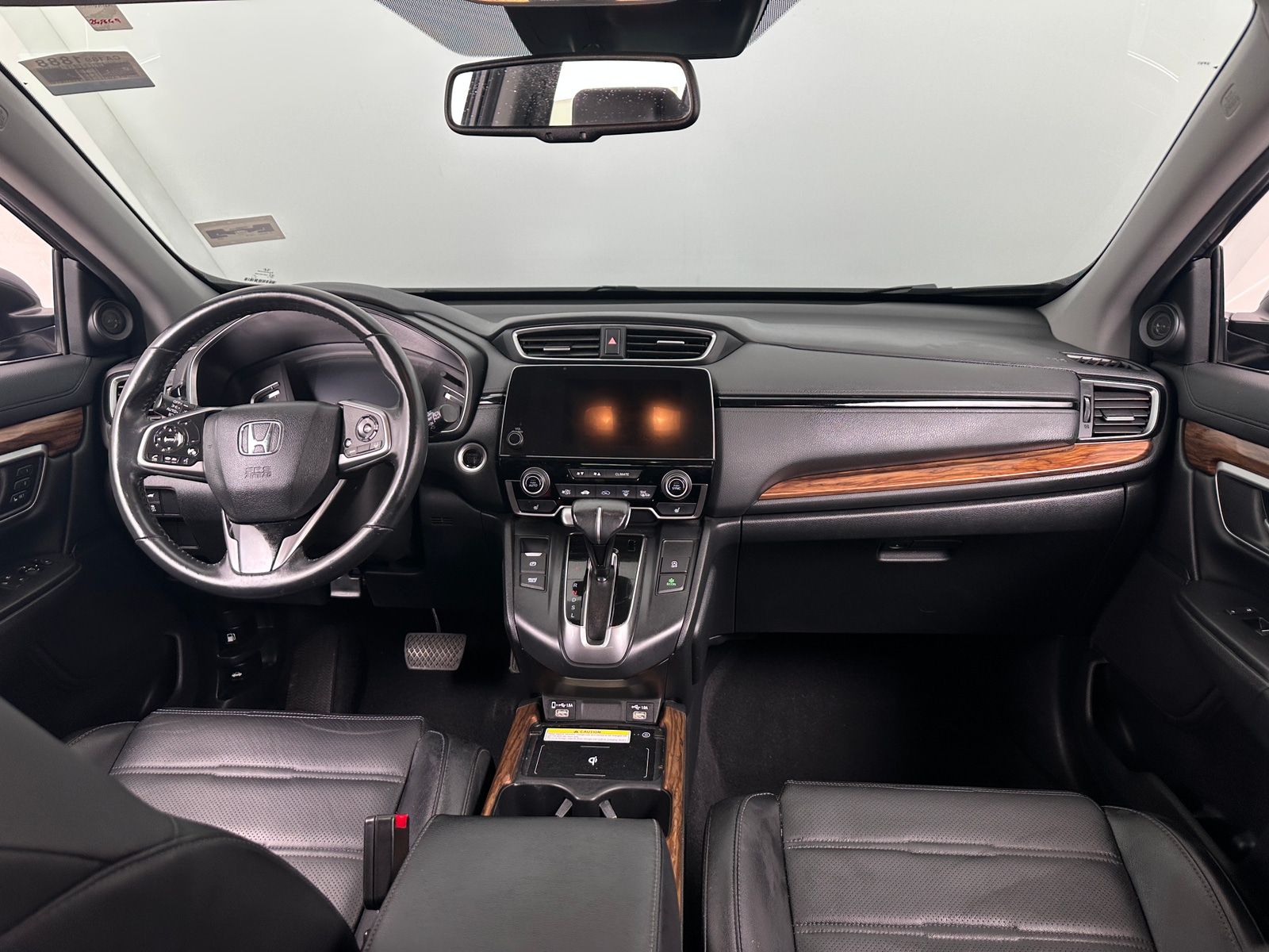 Thumbnail: 2020 Honda CR-V - 2