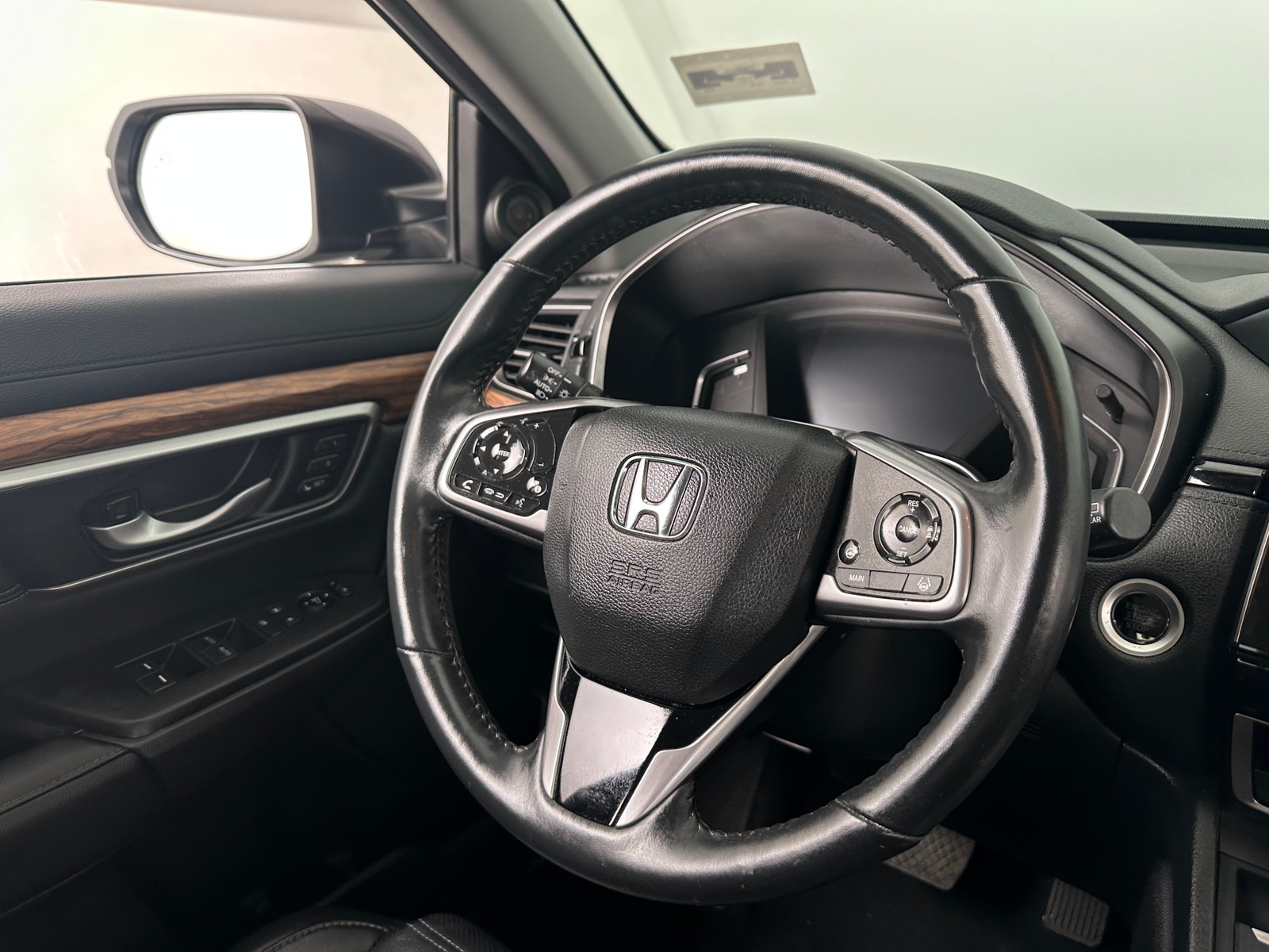 Thumbnail: 2020 Honda CR-V - 4
