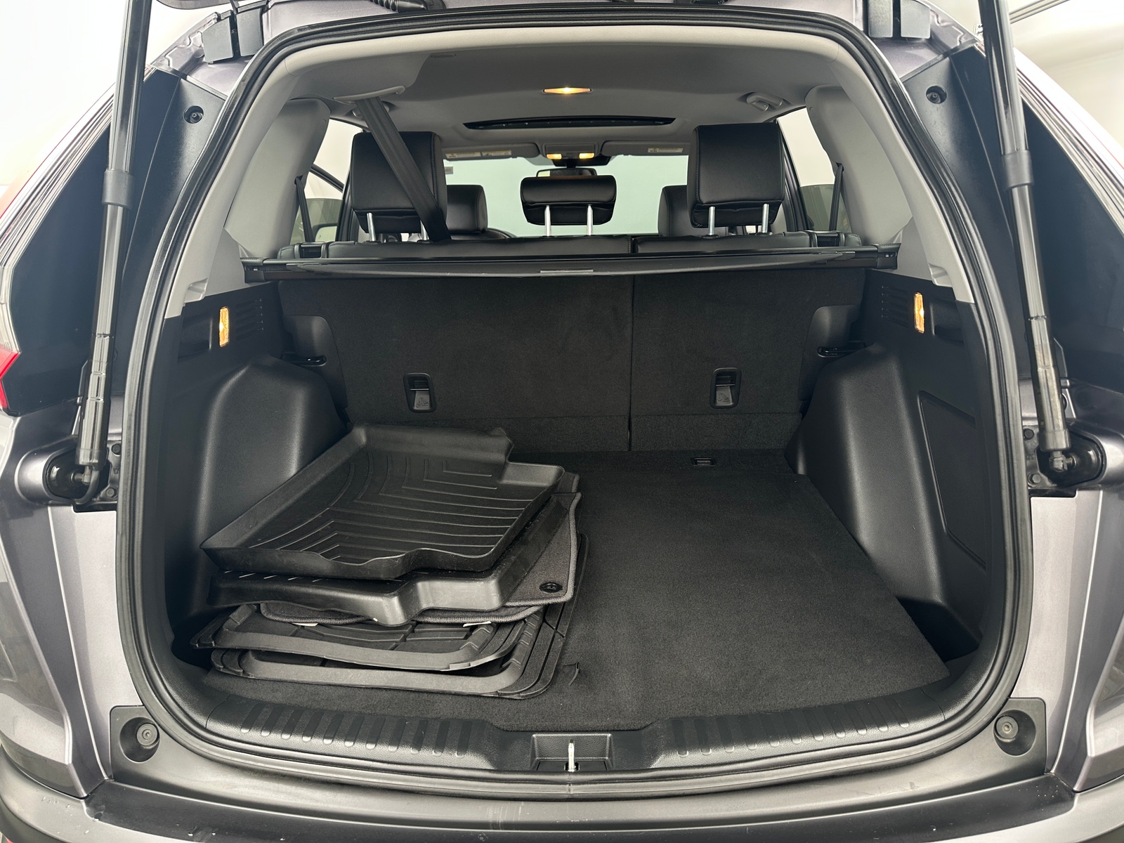 Thumbnail: 2020 Honda CR-V - 6